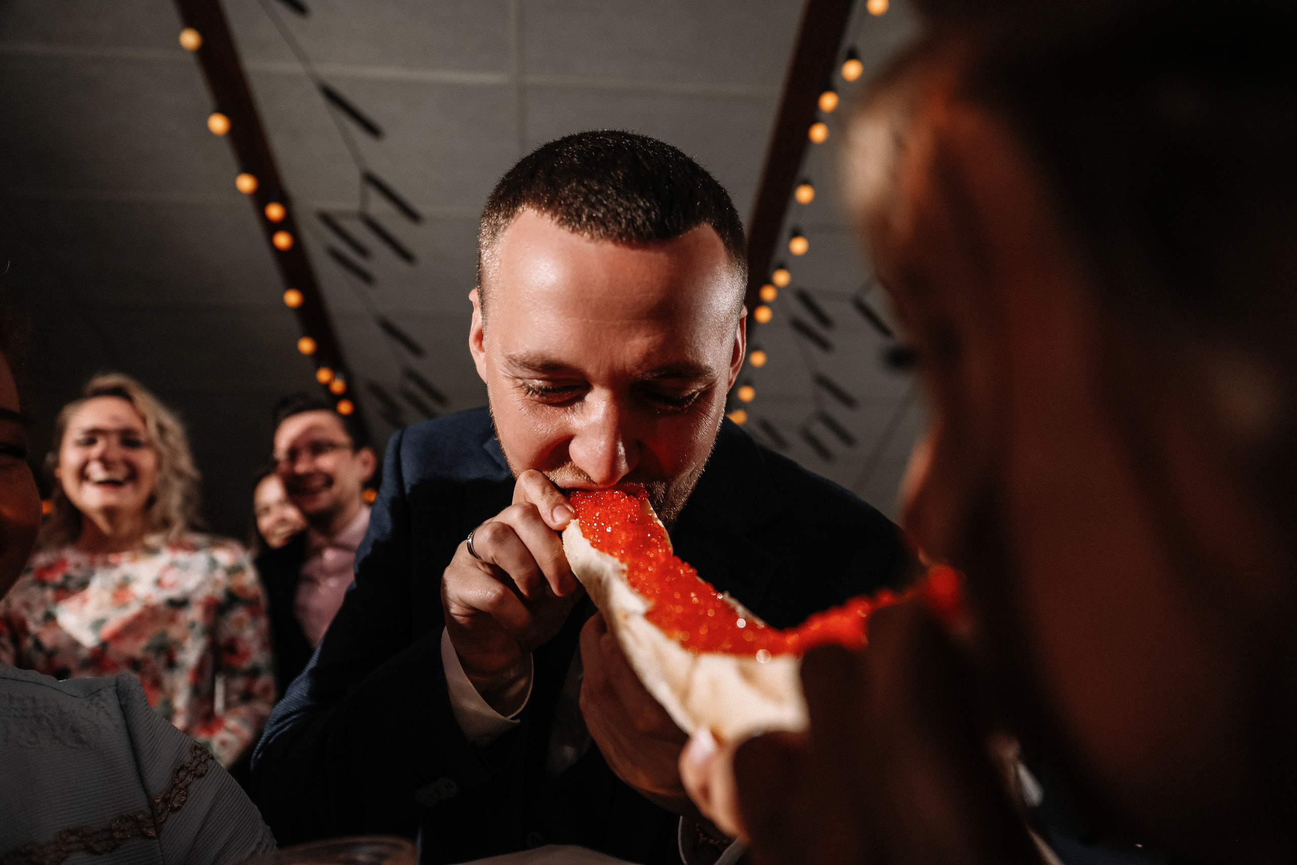 Алина и Сергей. Свадебный и семейный Фотограф Денис Кошель