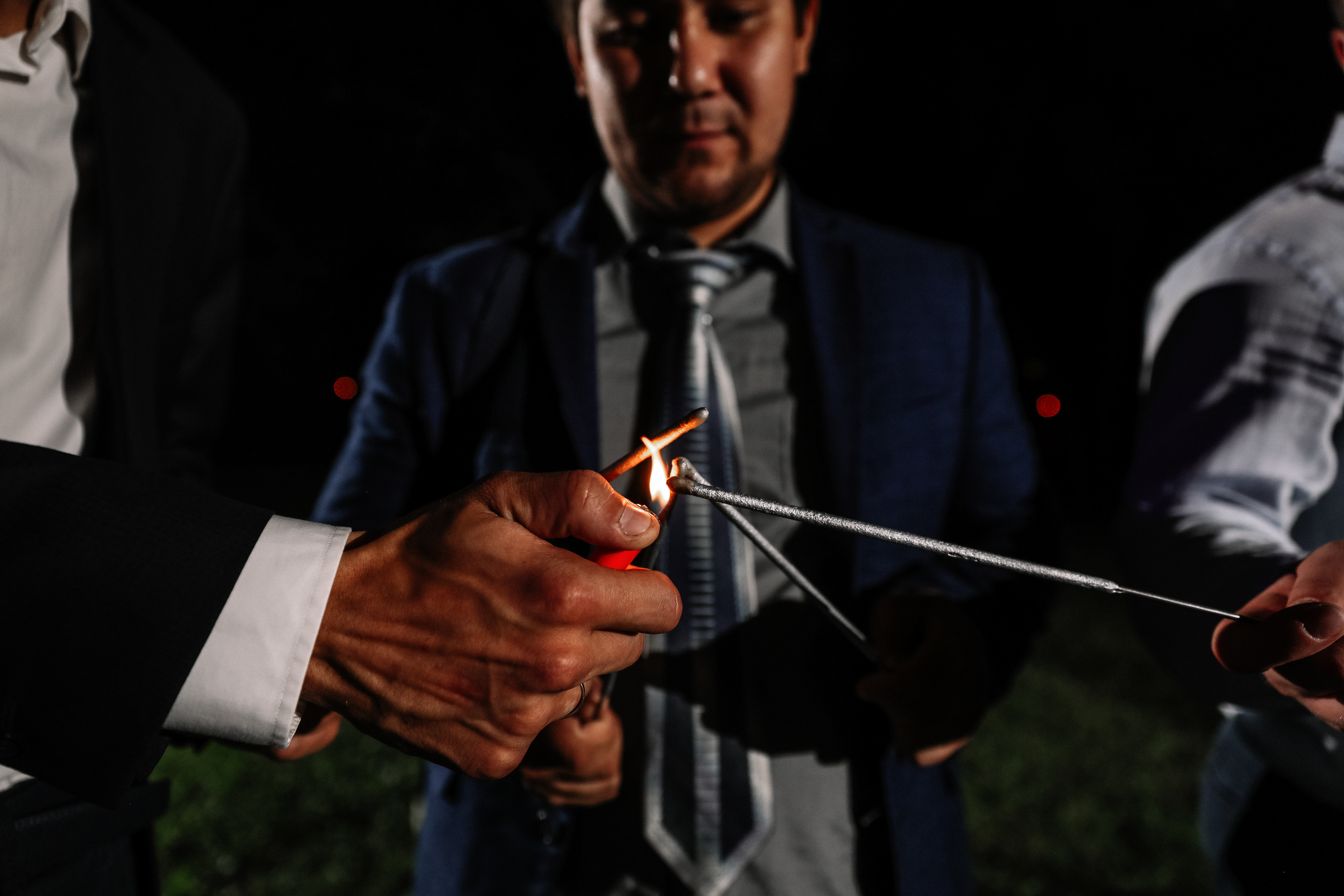 Алина и Сергей. Свадебный и семейный Фотограф Денис Кошель