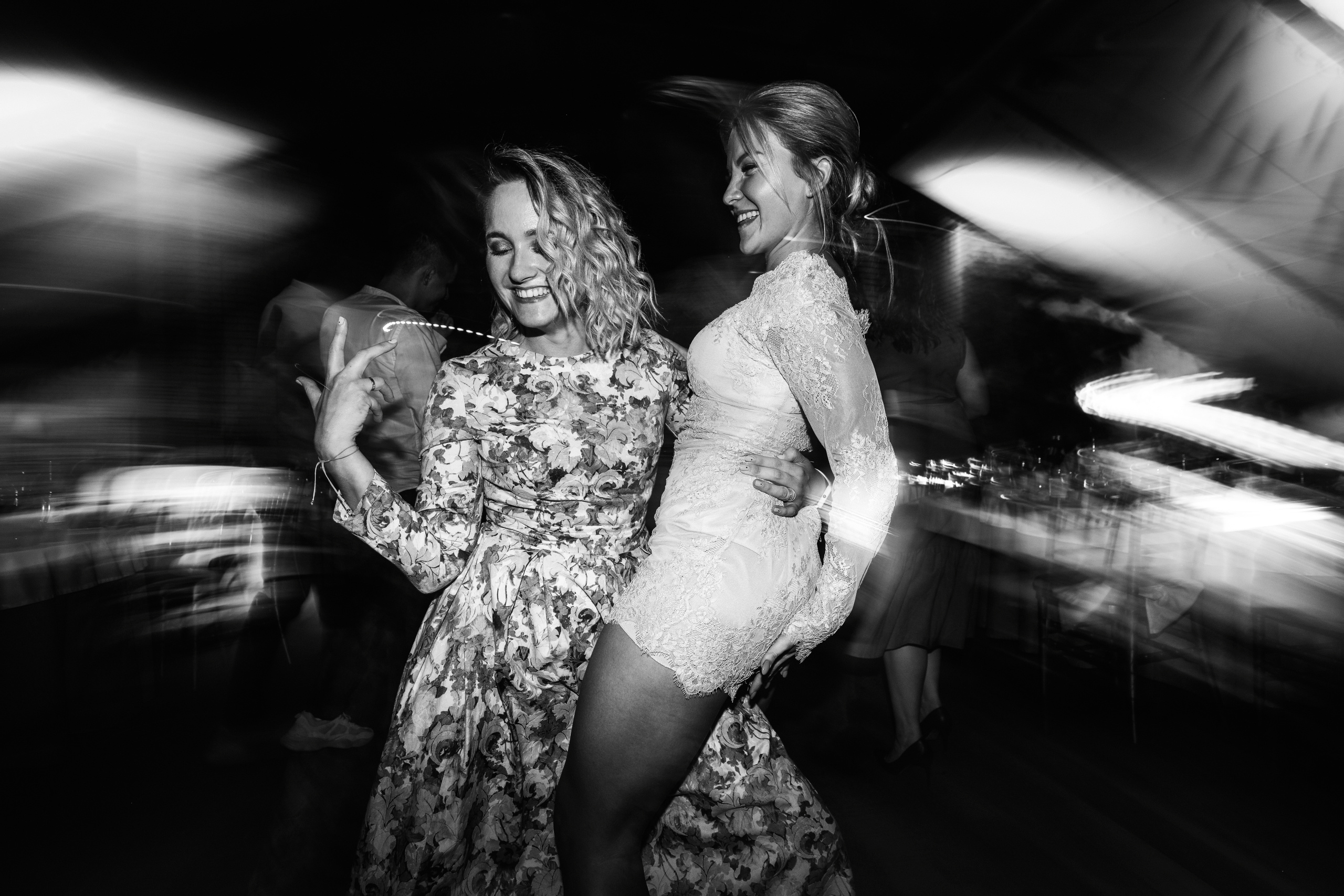 Алина и Сергей. Свадебный и семейный Фотограф Денис Кошель