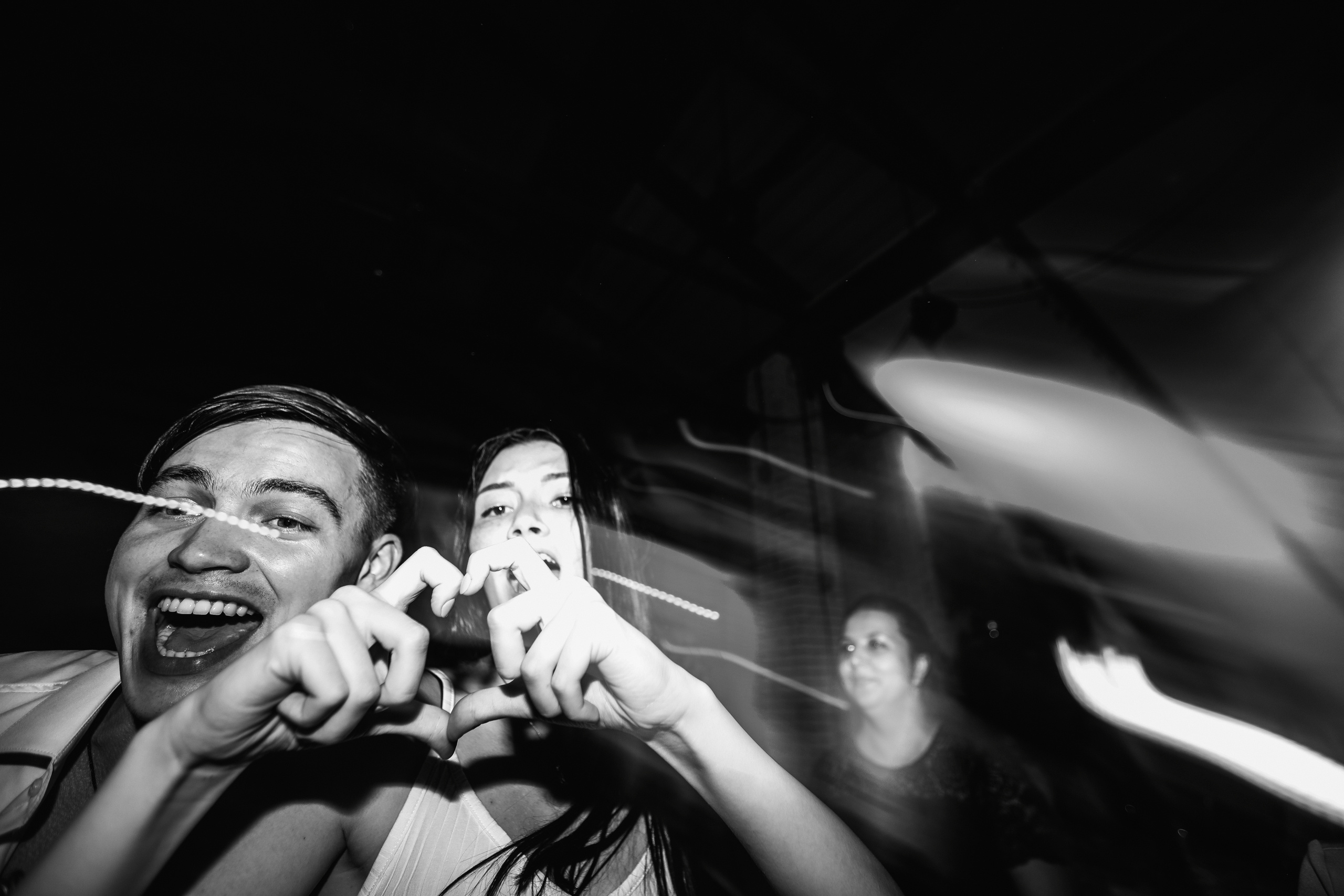 Алина и Сергей. Свадебный и семейный Фотограф Денис Кошель