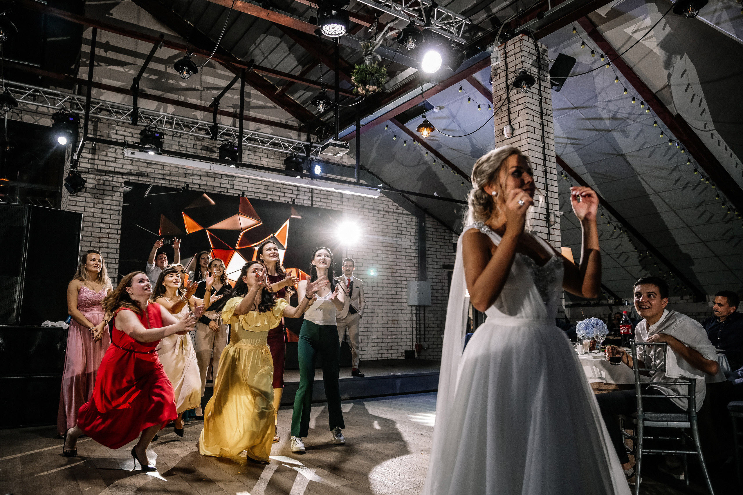 Алина и Сергей. Свадебный и семейный Фотограф Денис Кошель