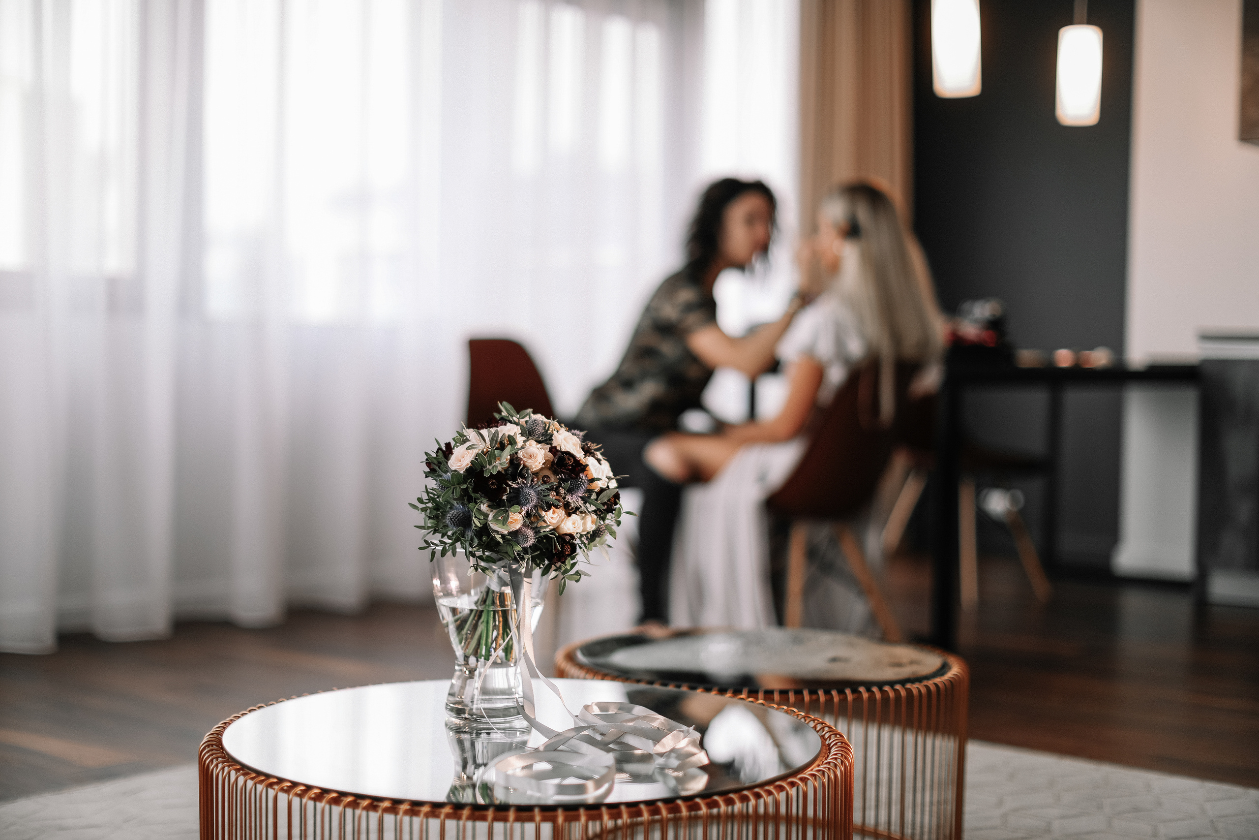 Алина и Сергей. Свадебный и семейный Фотограф Денис Кошель