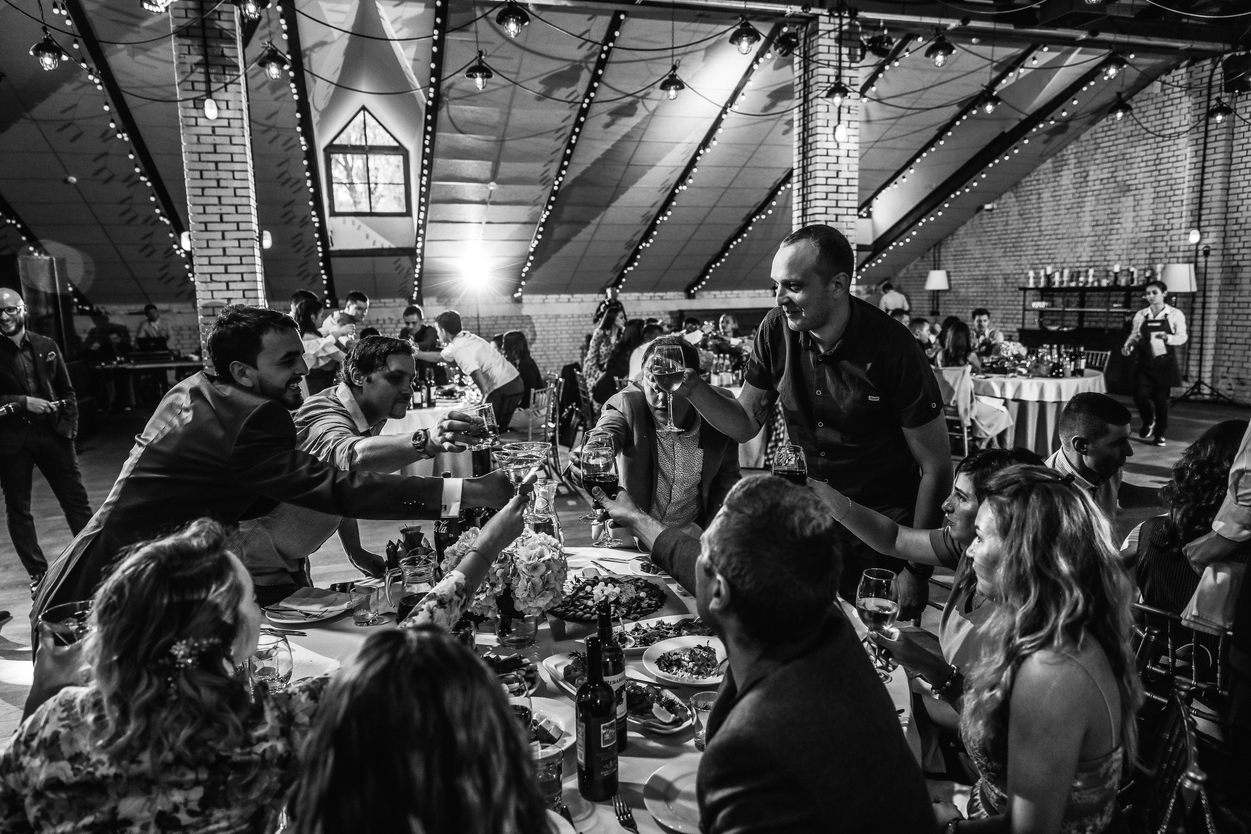 Алина и Сергей. Свадебный и семейный Фотограф Денис Кошель