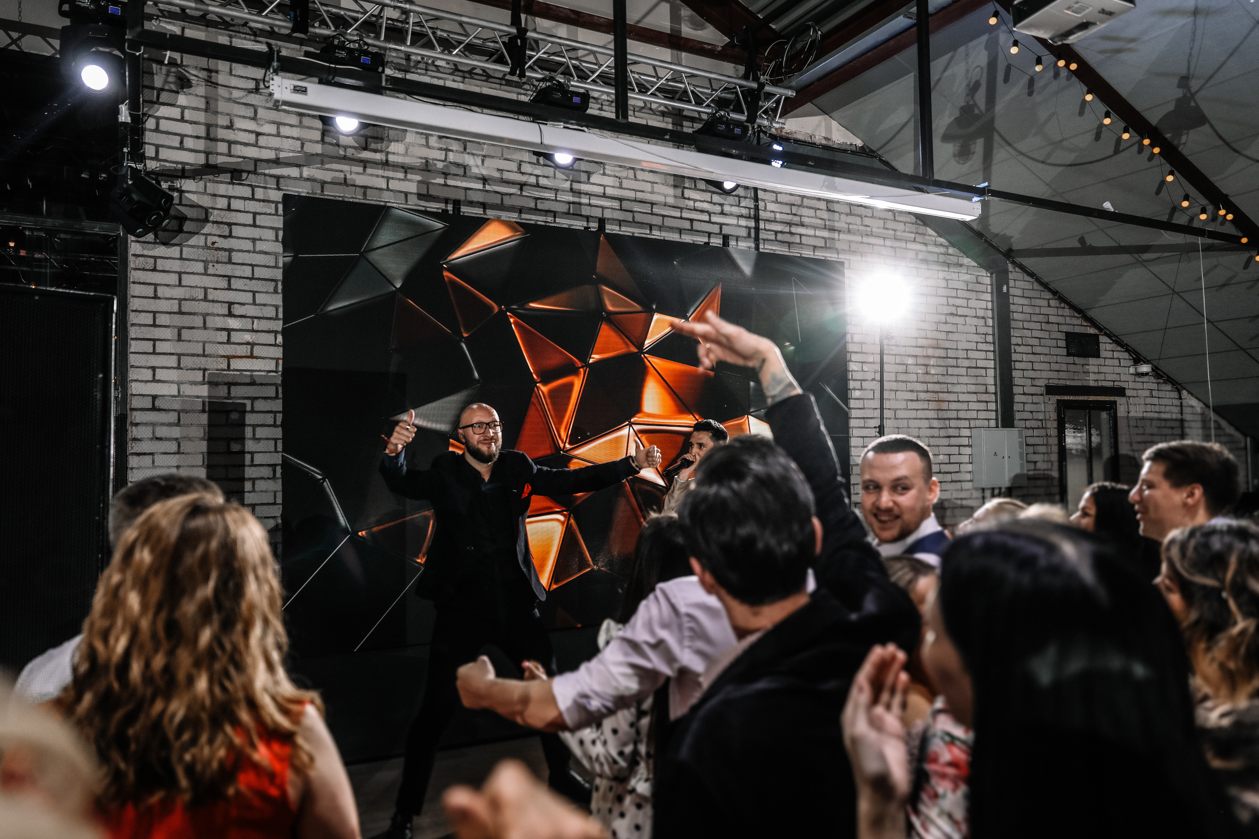 Алина и Сергей. Свадебный и семейный Фотограф Денис Кошель