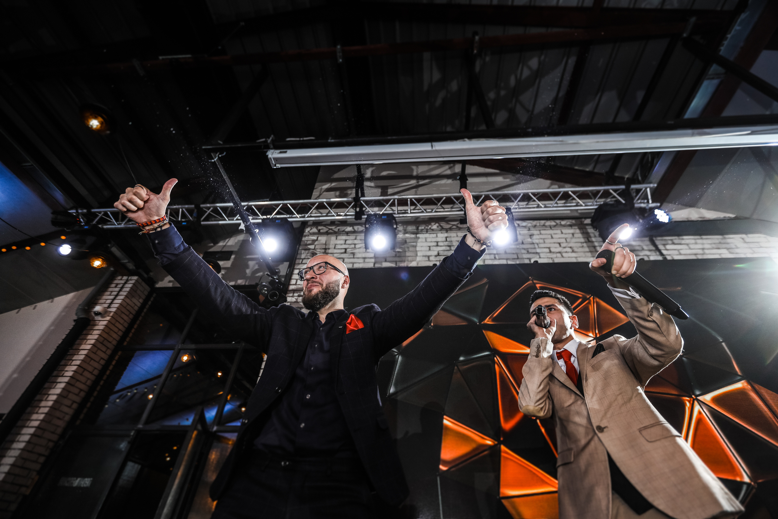 Алина и Сергей. Свадебный и семейный Фотограф Денис Кошель