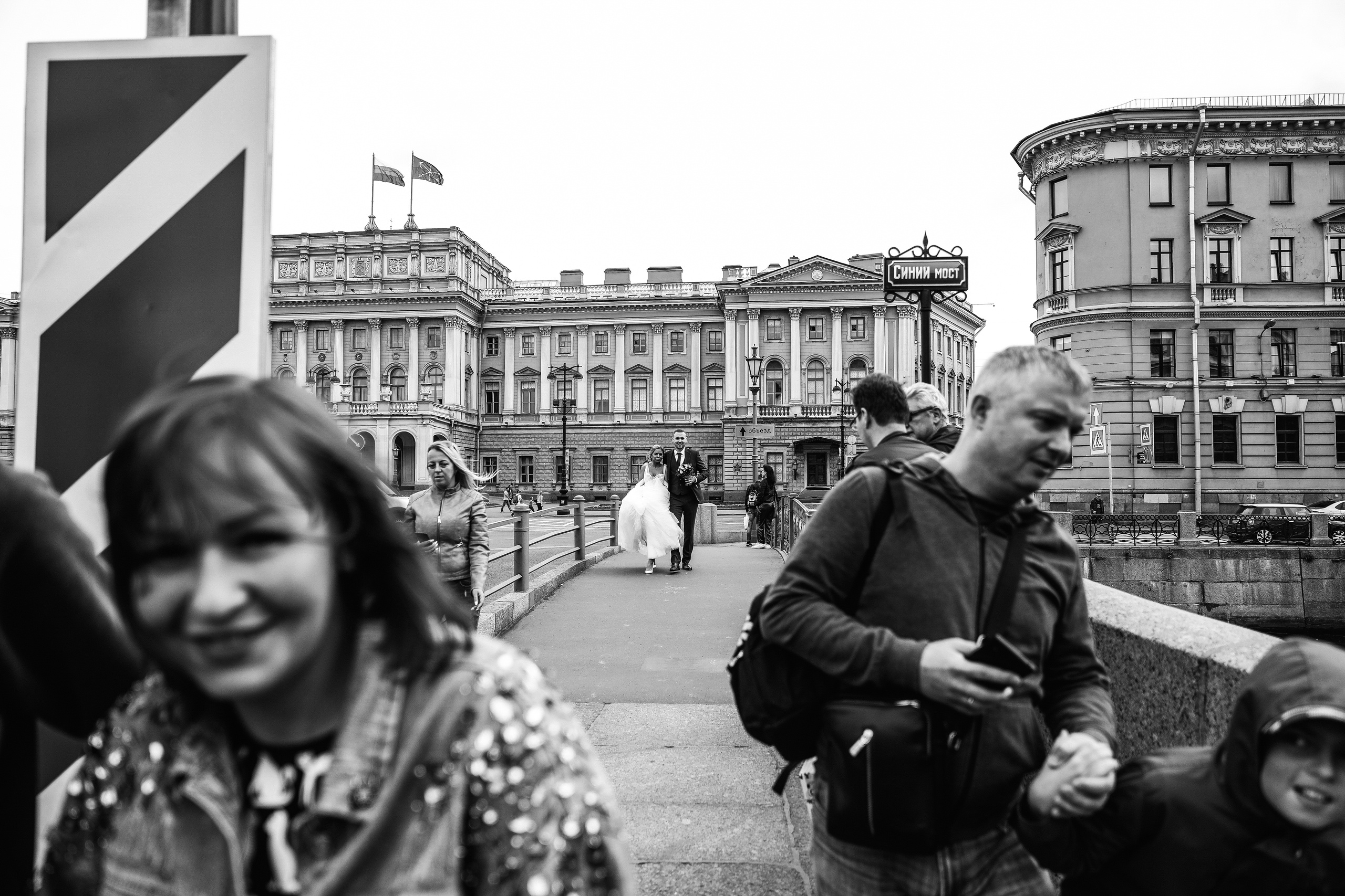 Алина и Сергей. Свадебный и семейный Фотограф Денис Кошель