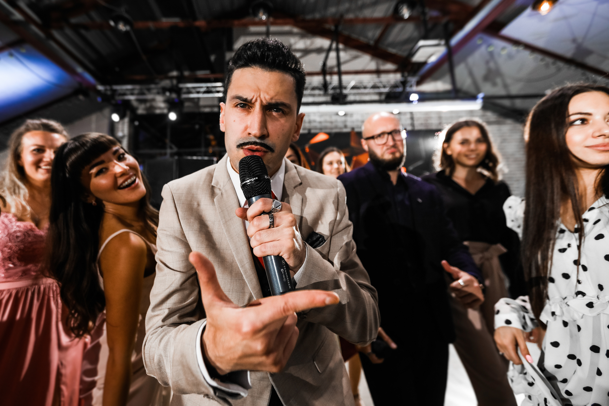 Алина и Сергей. Свадебный и семейный Фотограф Денис Кошель