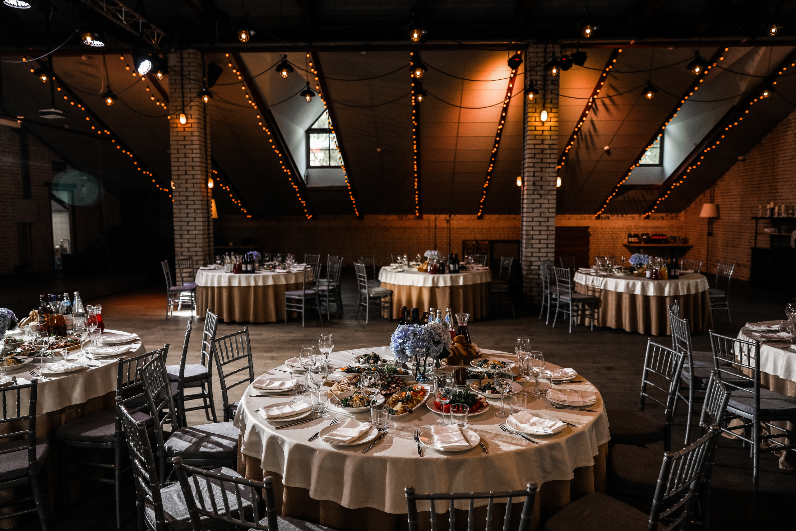 Алина и Сергей. Свадебный и семейный Фотограф Денис Кошель