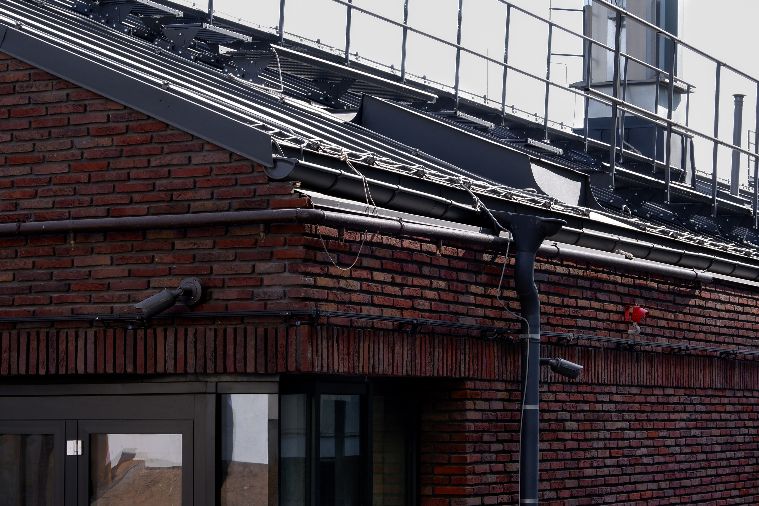 D_Станция. Михаил Мулач | Архитектурный фотограф