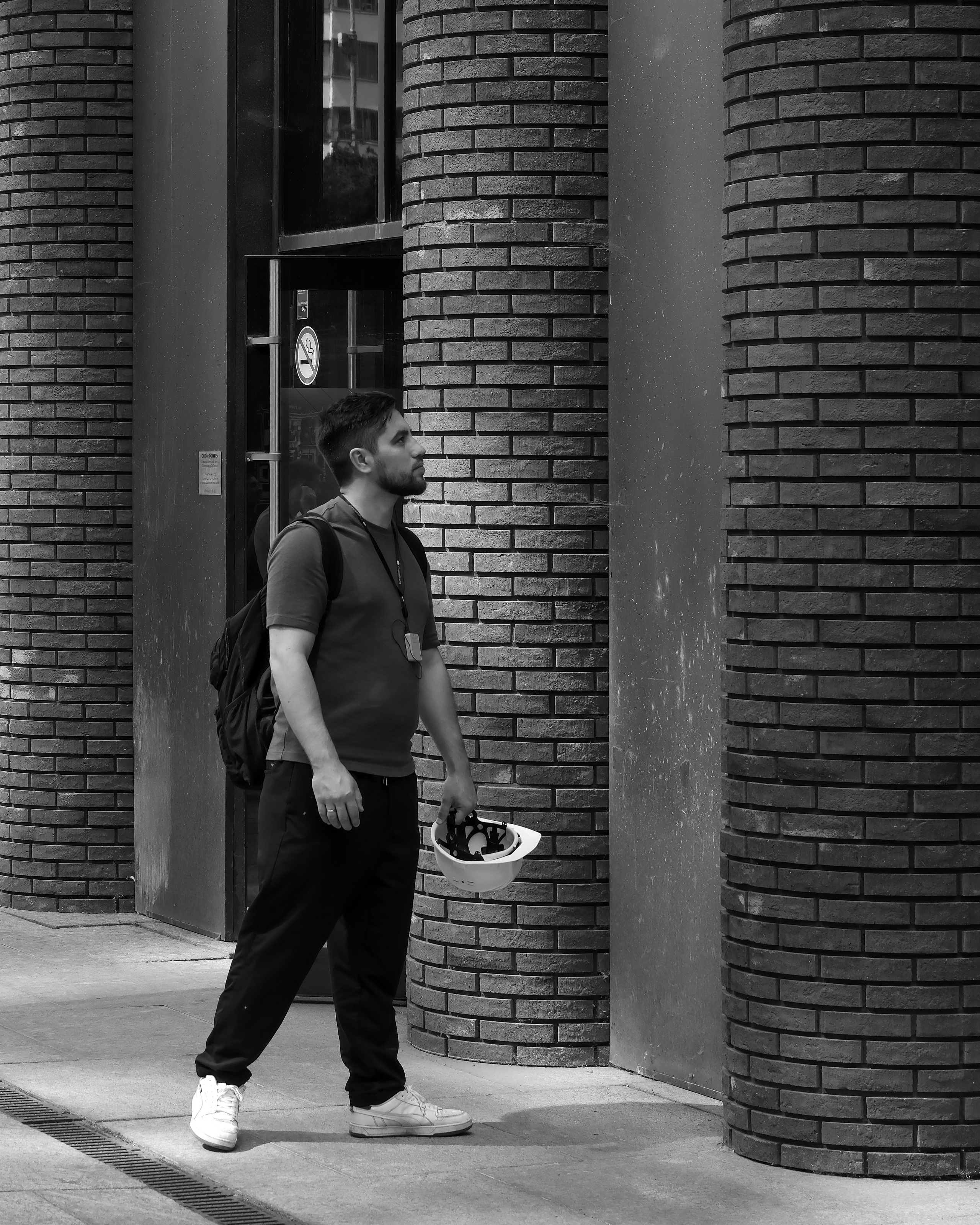 Прогулки с архитектором х Чайка Лаб | 2025. Михаил Мулач | Архитектурный фотограф