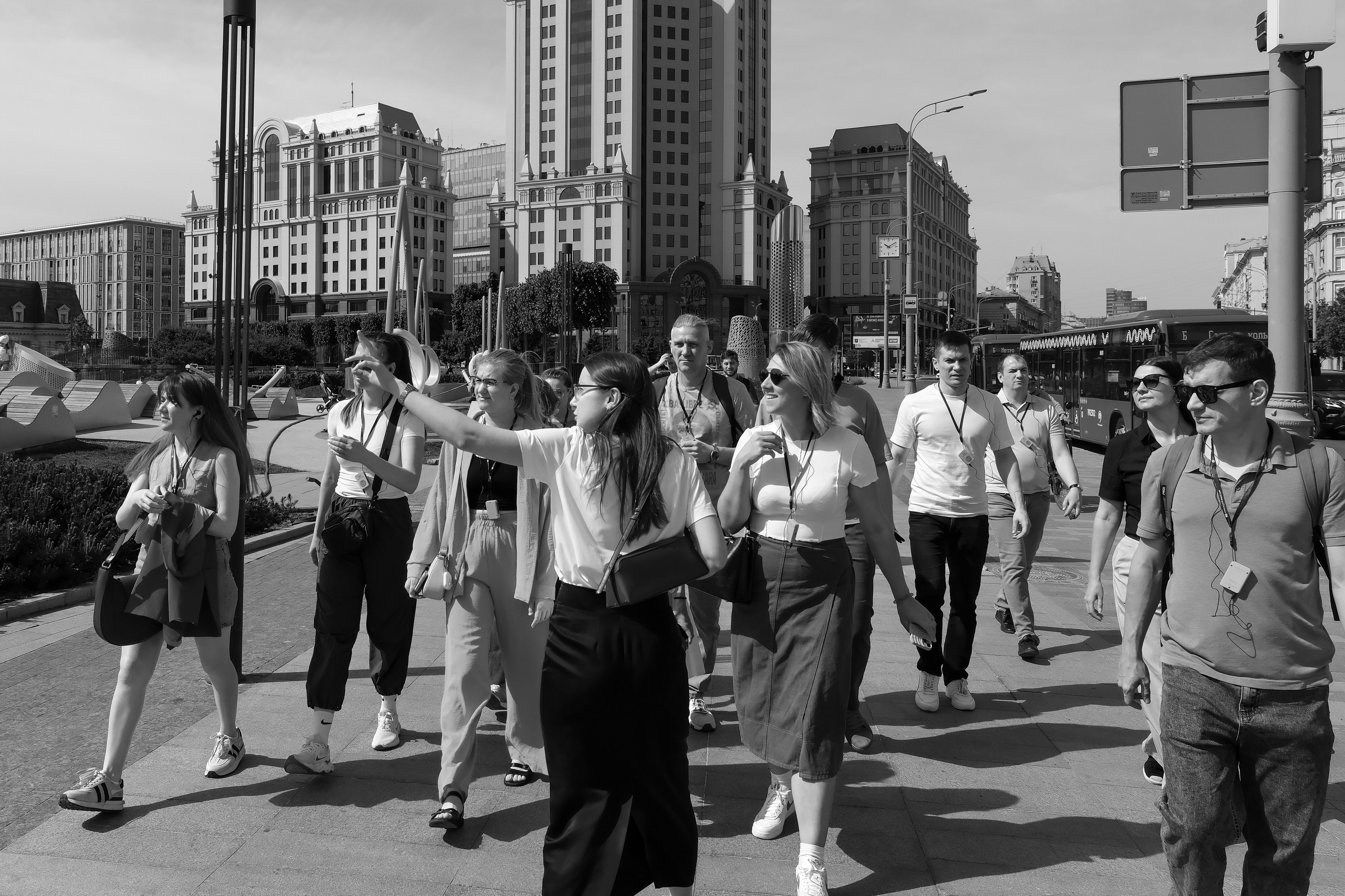 Прогулки с архитектором х Чайка Лаб | 2025. Михаил Мулач | Архитектурный фотограф