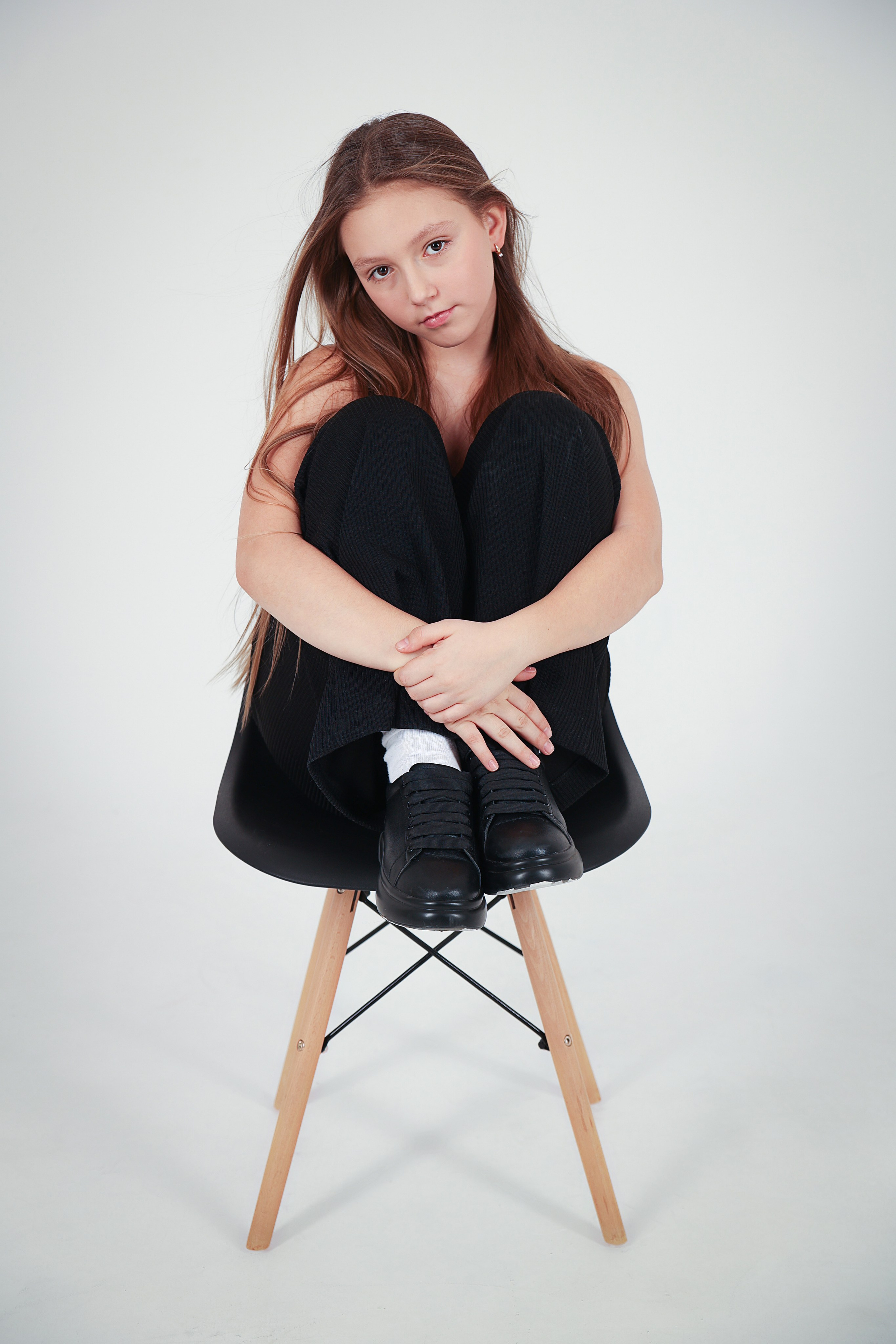 Кира Сорокина. Promodels