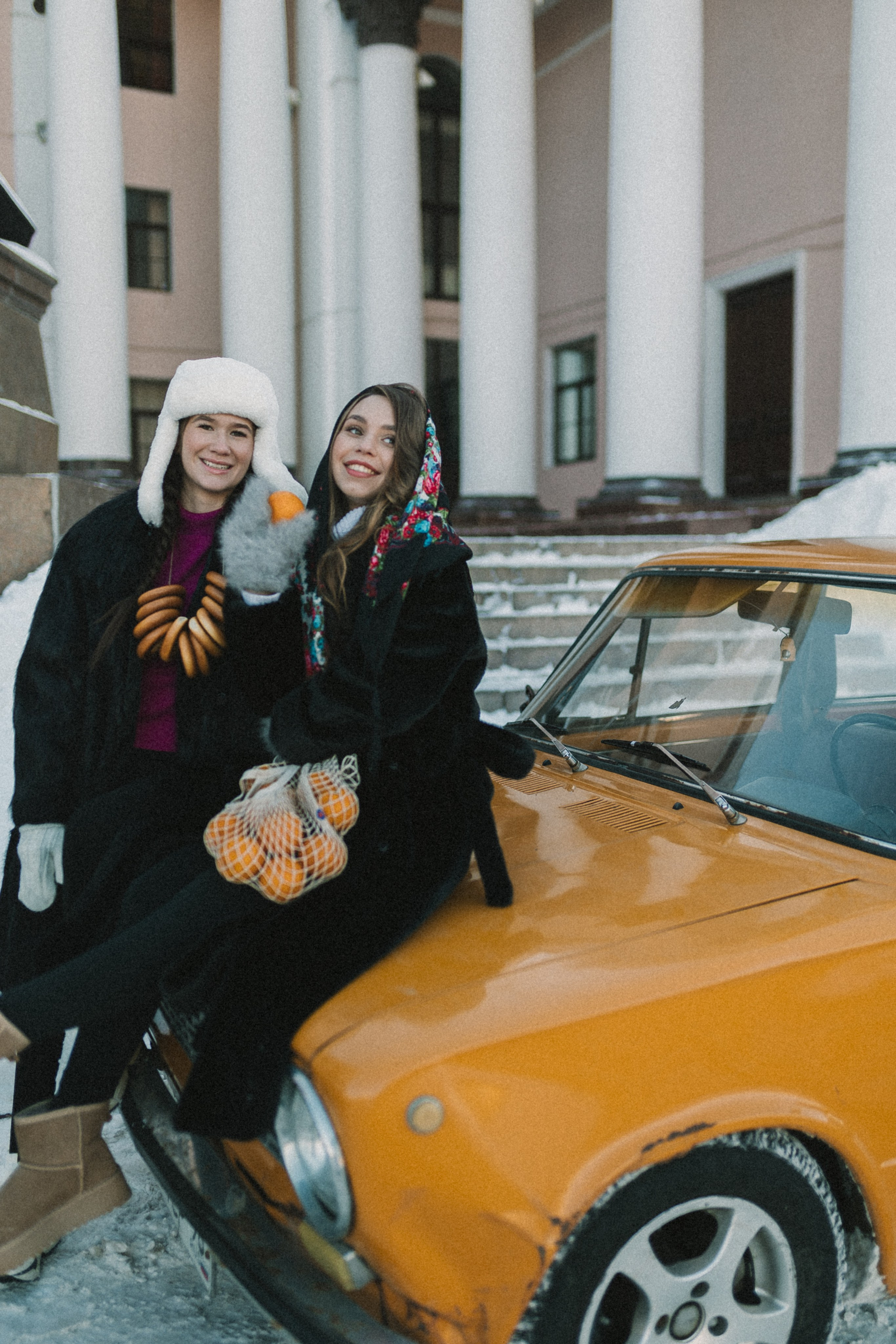Russian Girl. Свадебный фотограф в Москве и Екатеринбурге