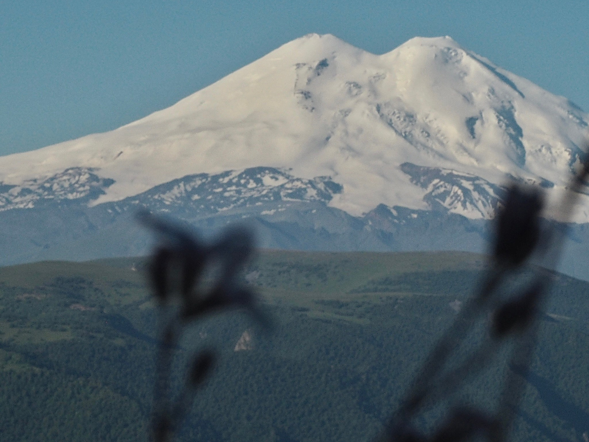 Пейзажи. Смотри, красота!