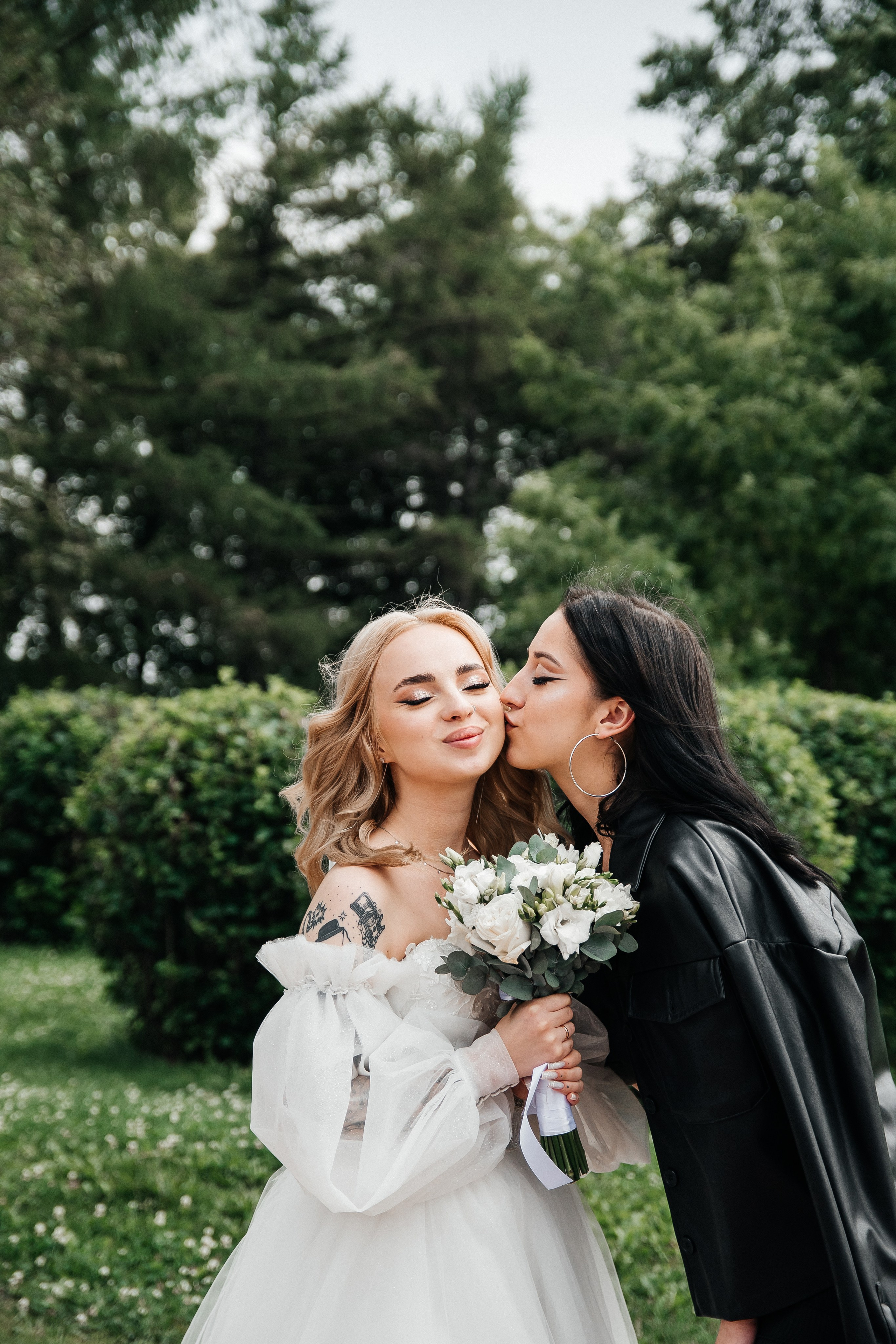 Владислав и Арина. Свадебный, женский и семейный фотограф в Уфе Анастасия Игнатьева