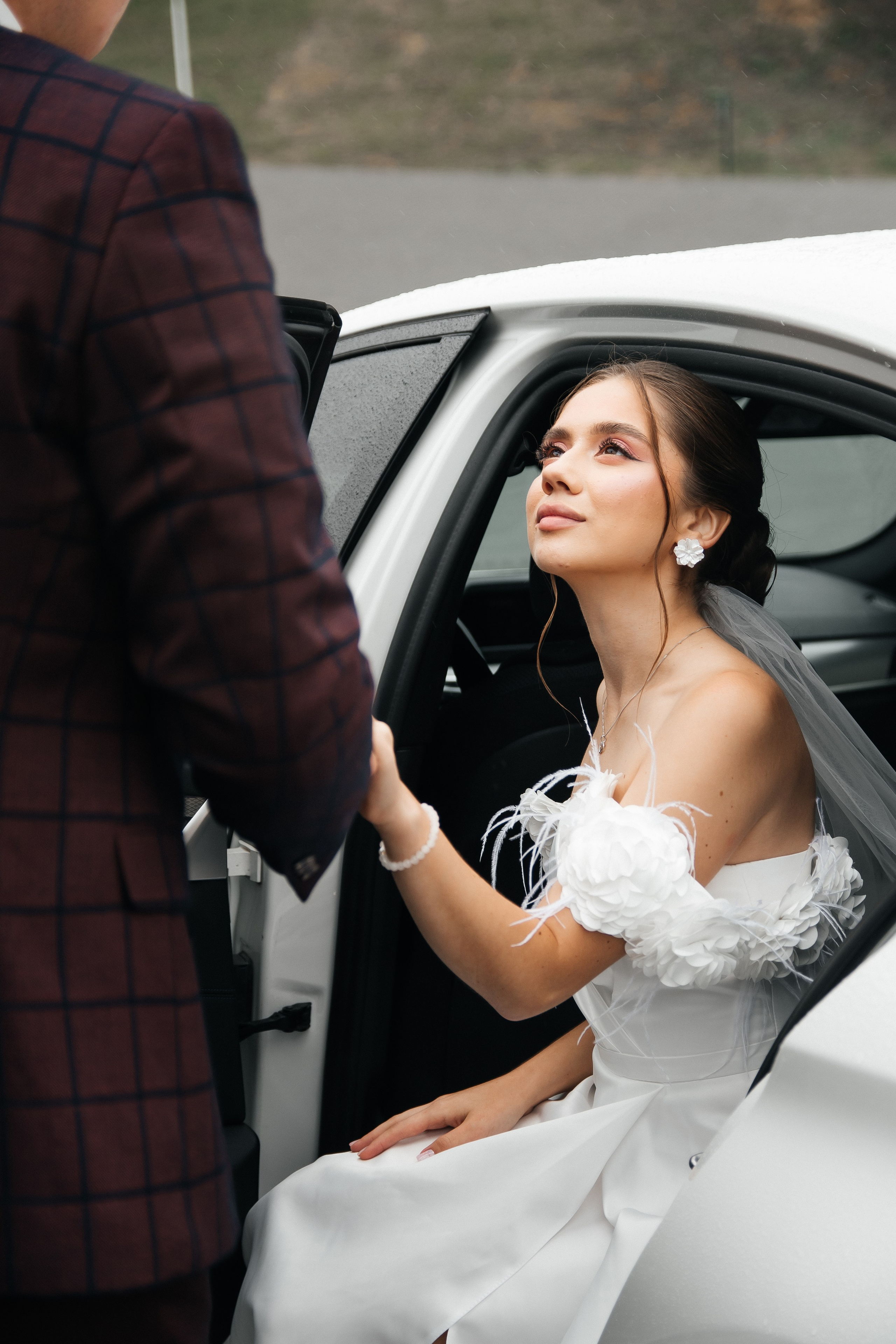 Дамир и Екатерина. Свадебный, женский и семейный фотограф в Уфе Анастасия Игнатьева