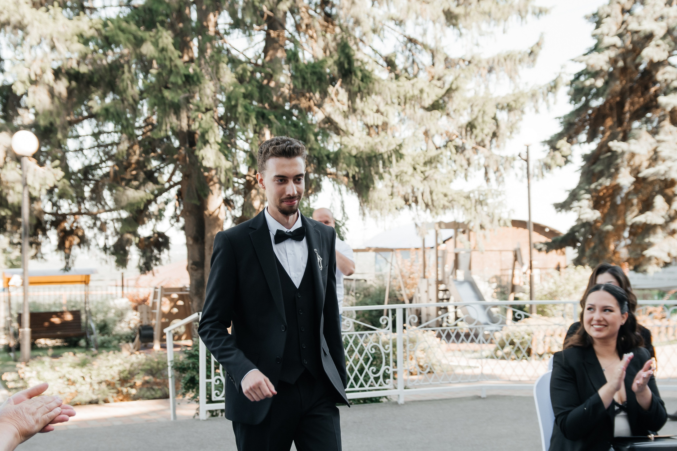 Илья и Света. Свадебный, женский и семейный фотограф в Уфе Анастасия Игнатьева