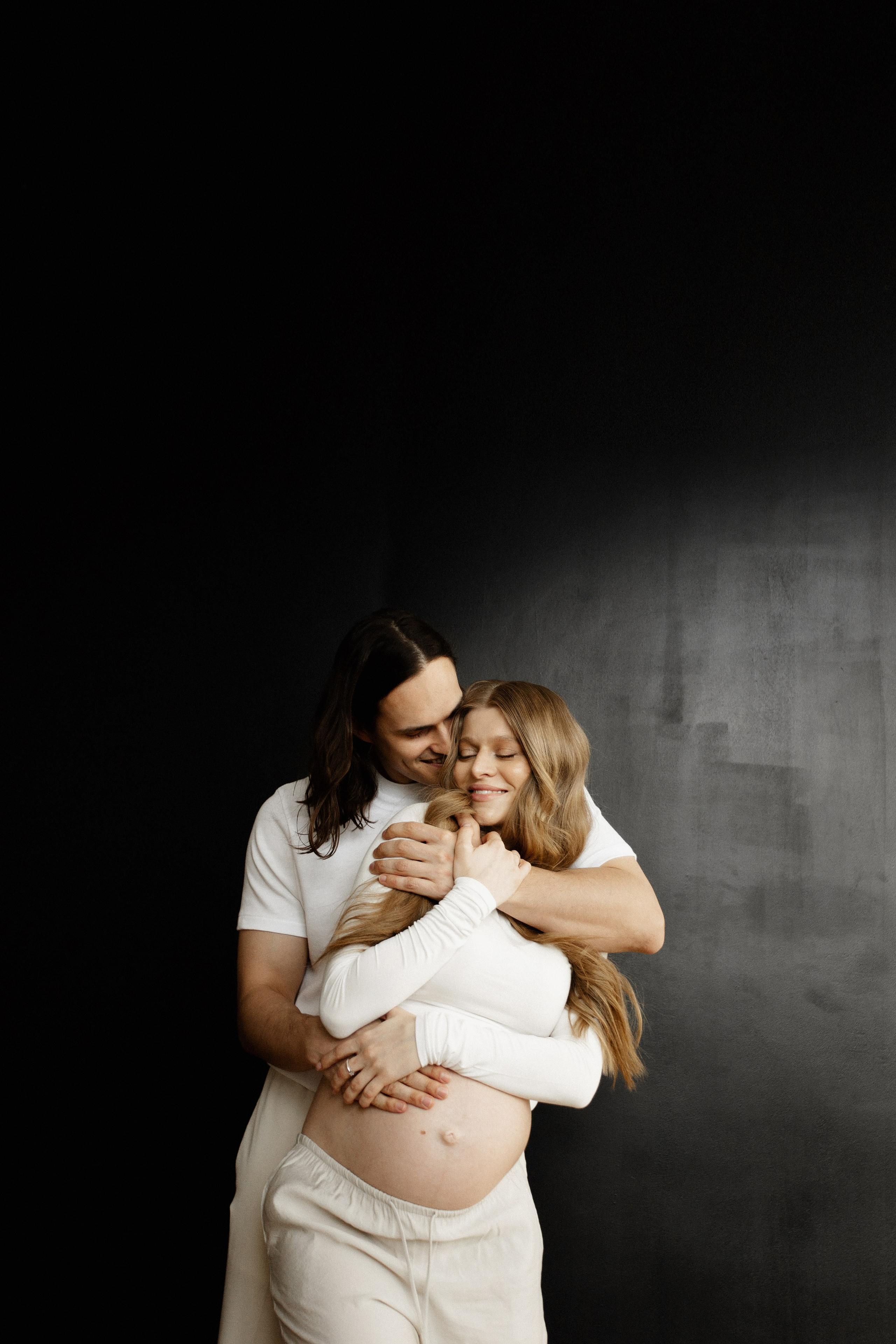 N&P. Фотограф Ира Григорьева