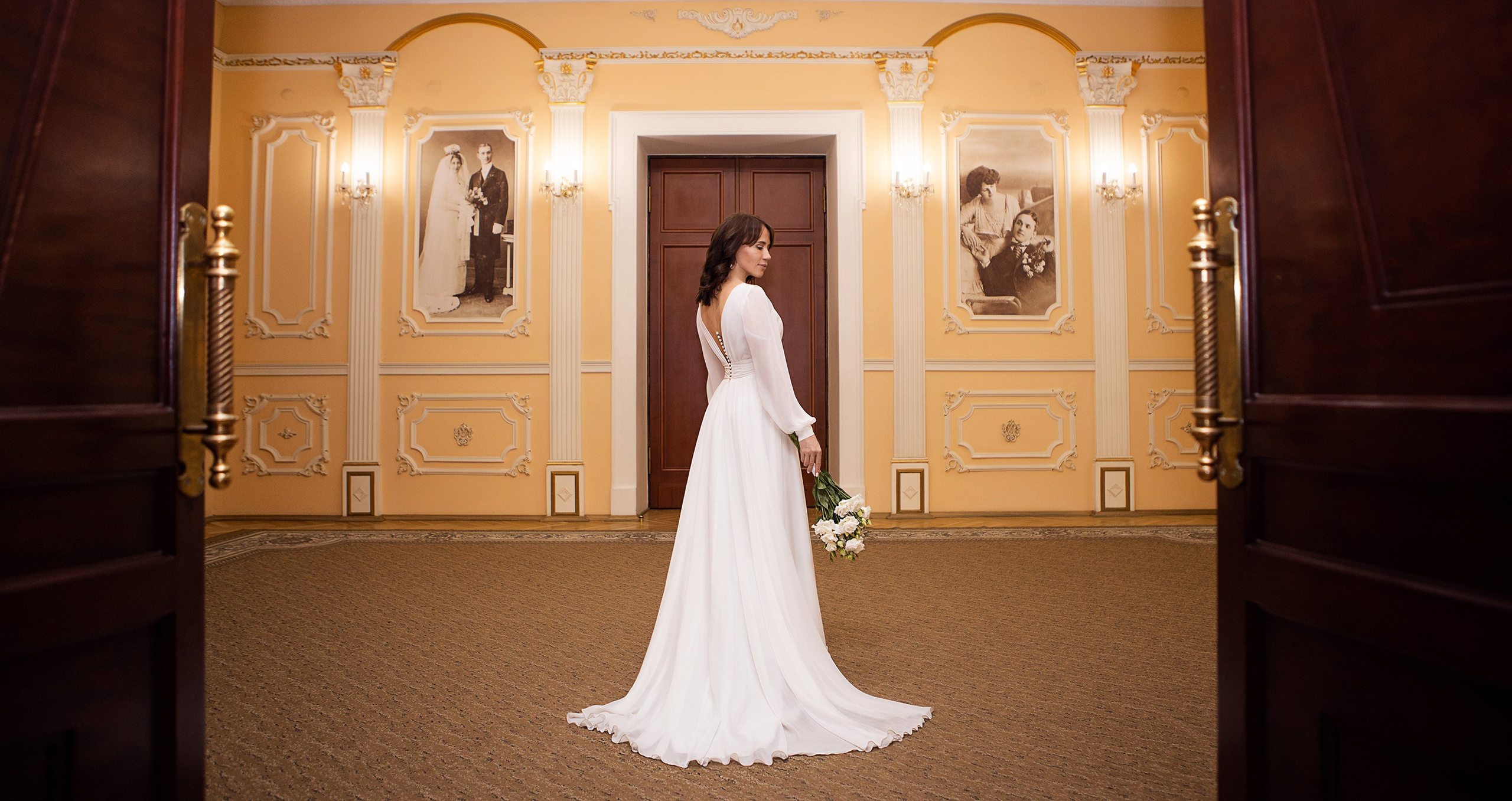 Семейный и свадебный фотограф Москва Канделаки Ольга