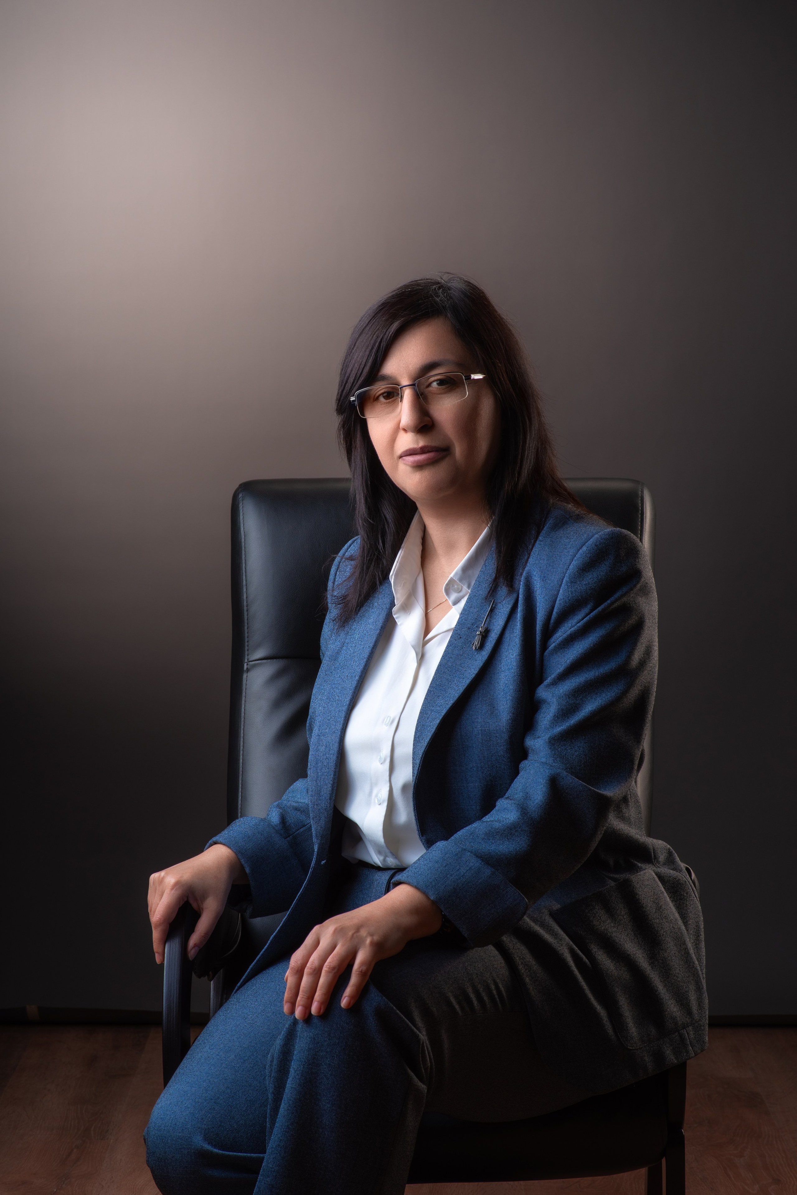 БИЗНЕС-ПОРТРЕТЫ ДЛЯ ИИМО