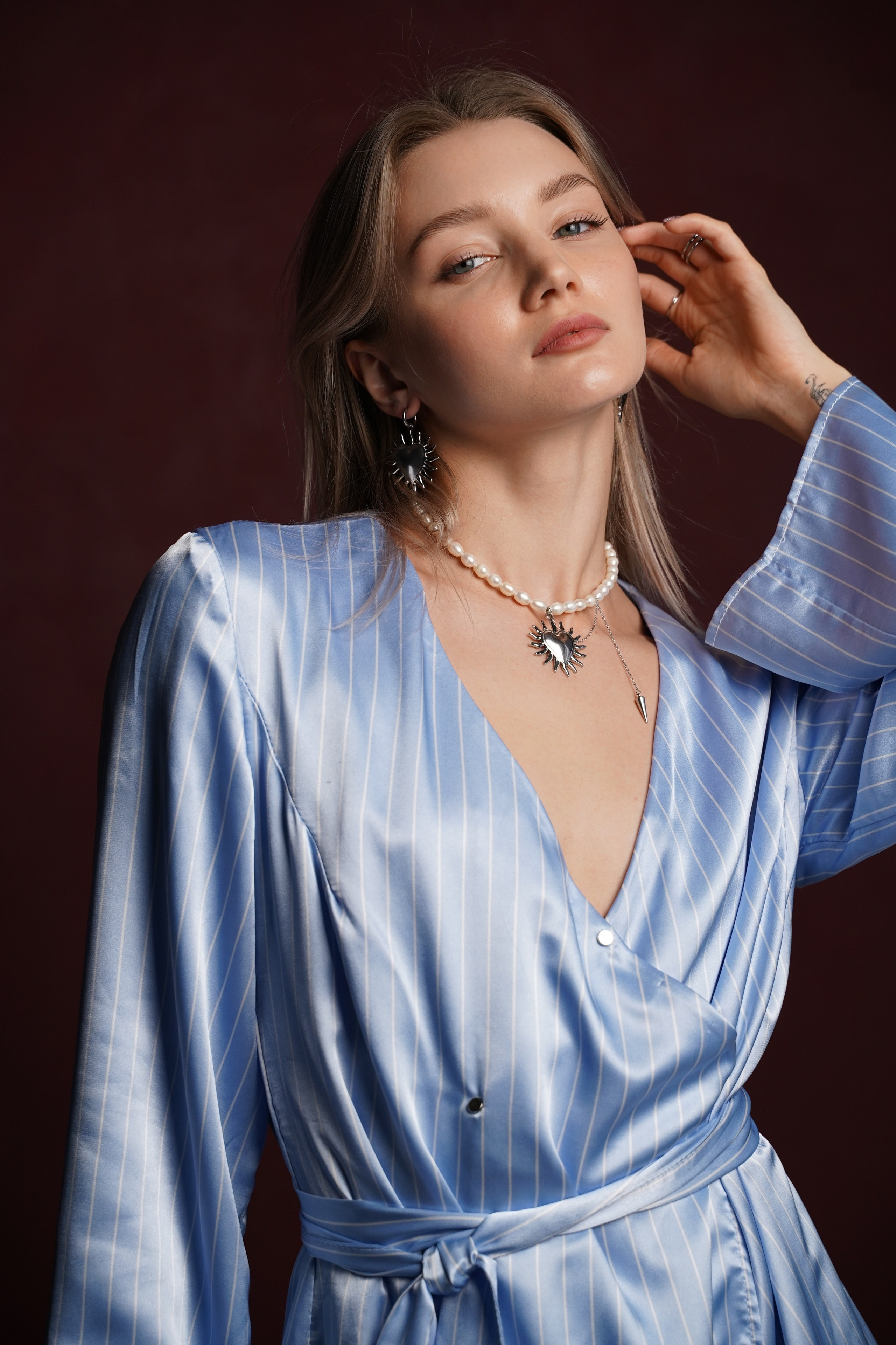 STARM. Арт-фотограф в Краснодаре