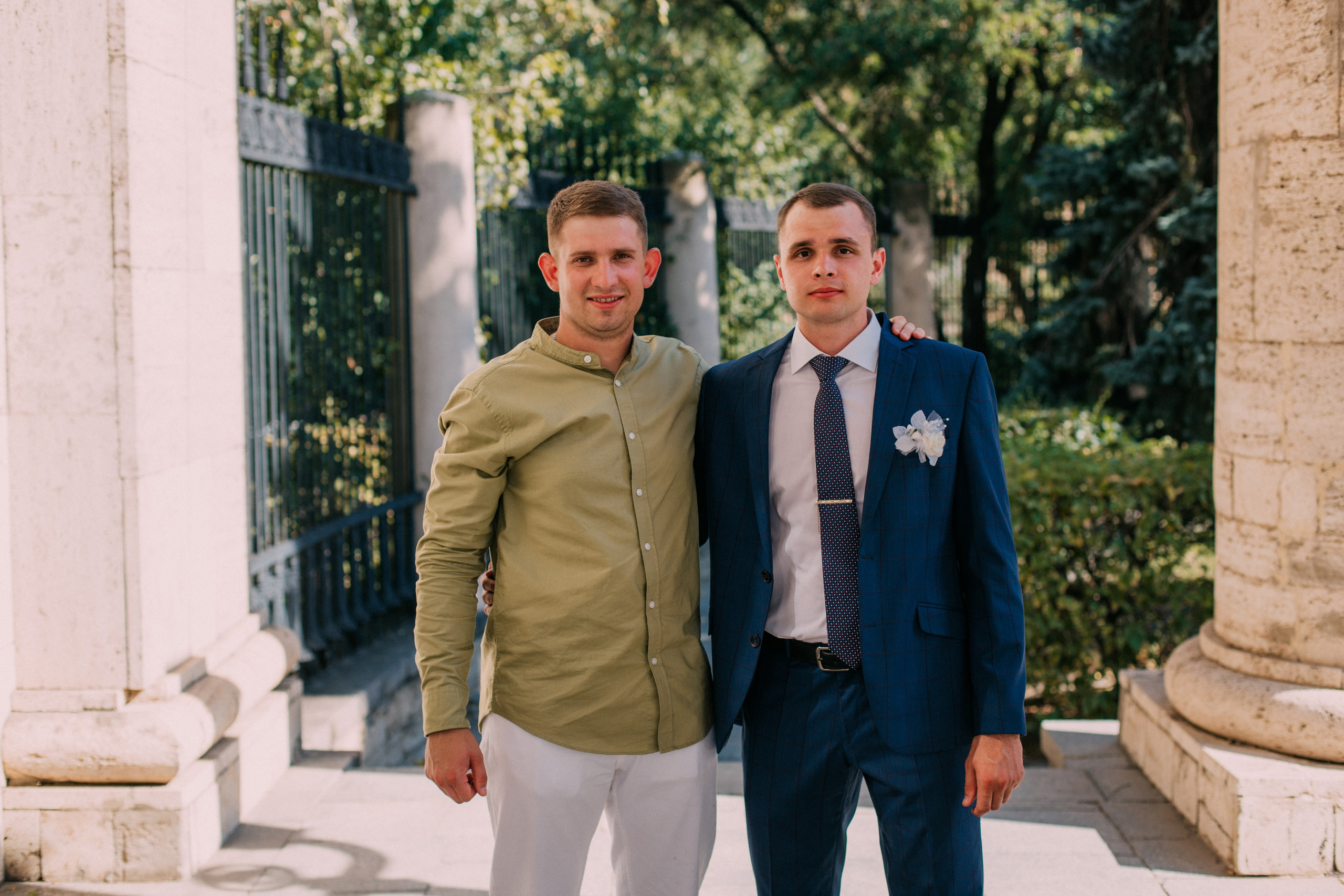 Алексей & Анастасия. Свадебный фотограф/видеограф Максим Черников