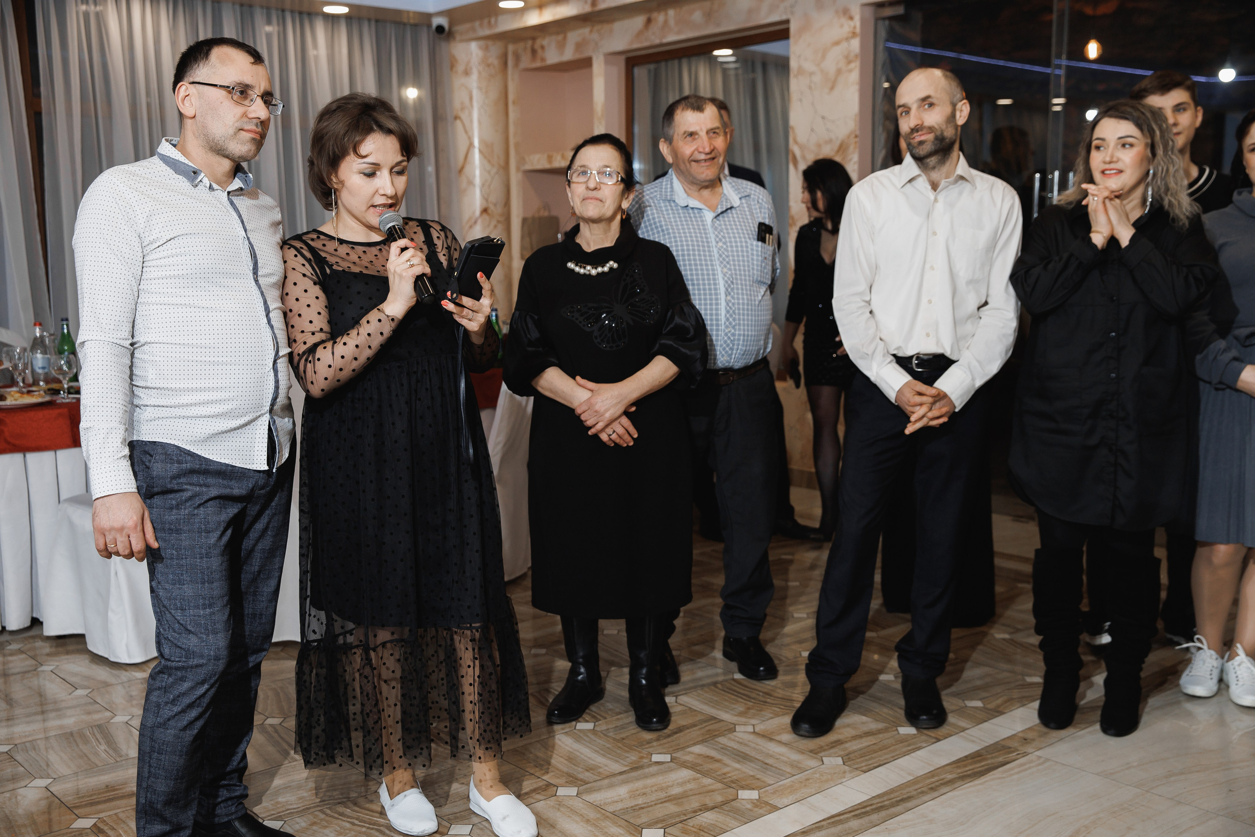 Ресторан Оджах. Свадебный и семейный фотограф в Санкт-Петербурге Кирилл Шалагинов