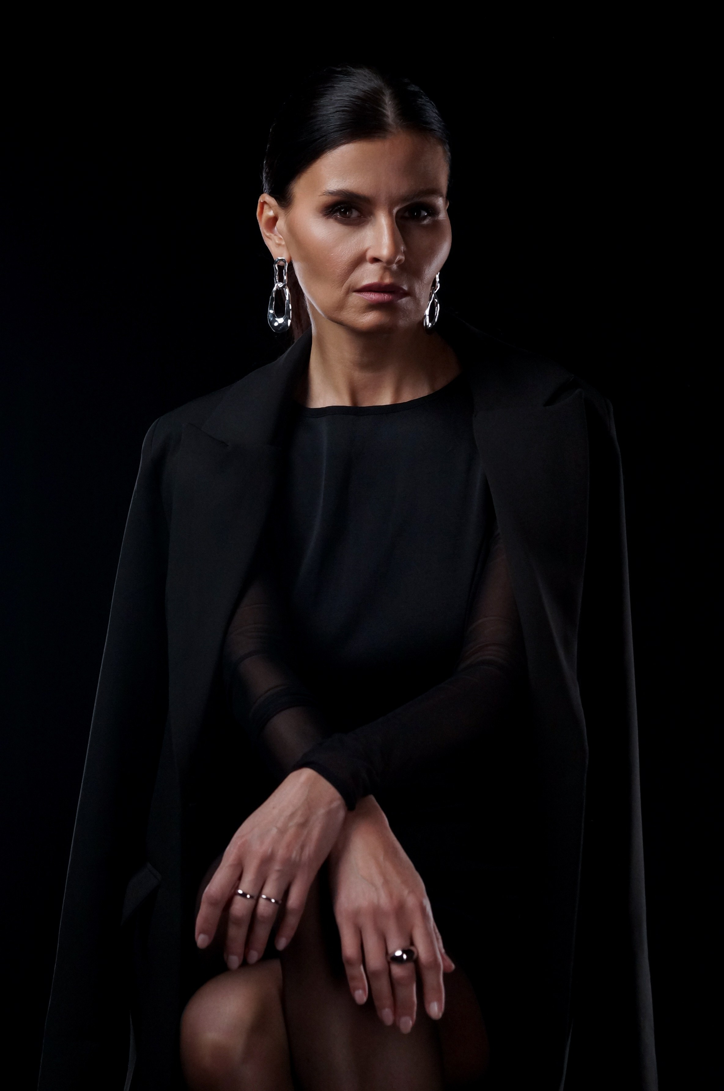 Женский портрет. Фотограф в Санкт-Петербурге