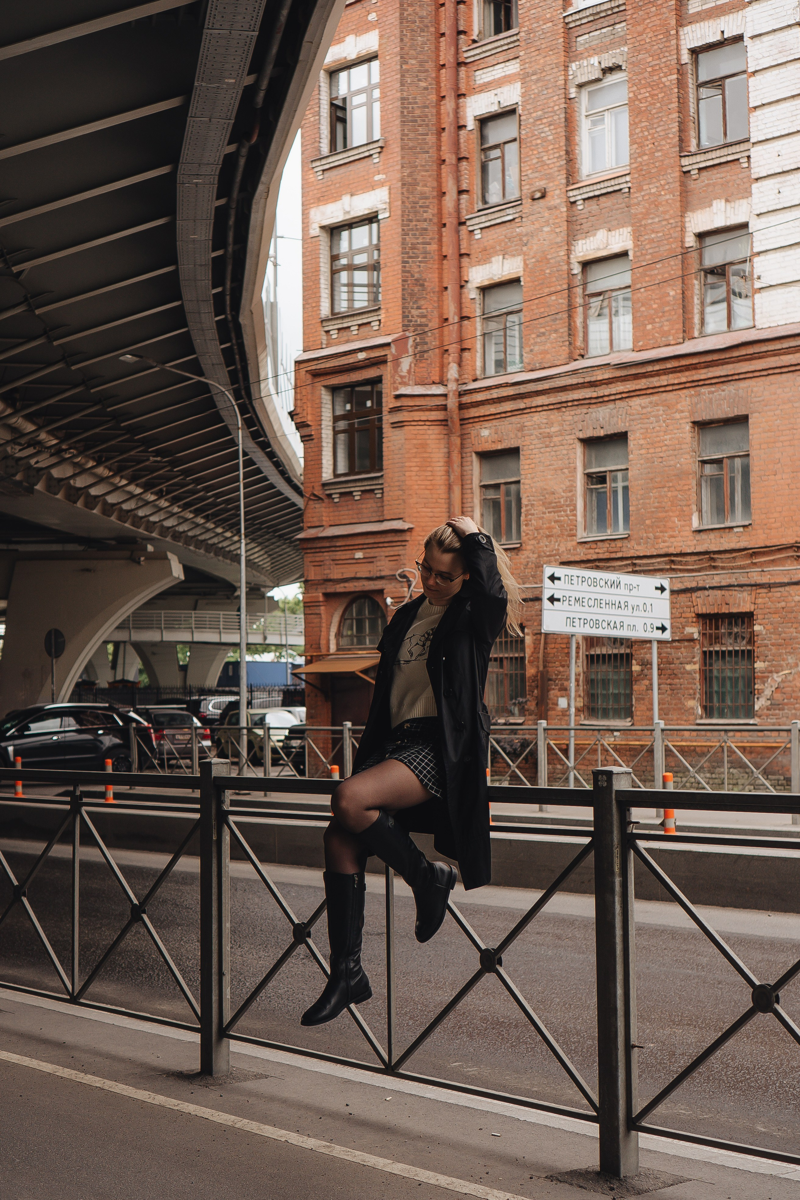 ЛЮБОВЬ В САНТК-ПЕТЕРБУРГЕ. Профессиональный фотограф, Санкт-Петербург — Виктория Богомолова