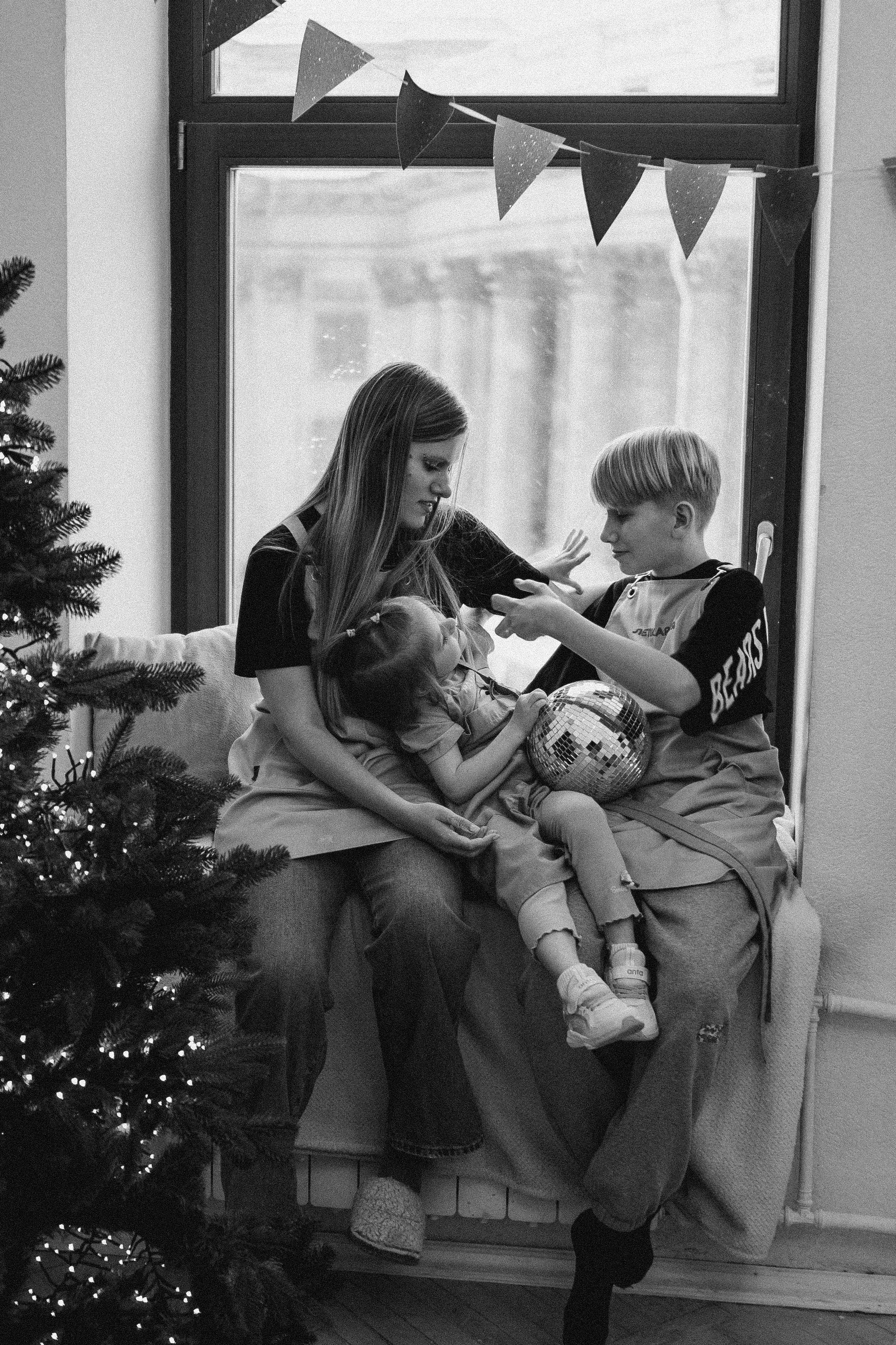 Студия лепки. Профессиональный фотограф, Санкт-Петербург — Виктория Богомолова