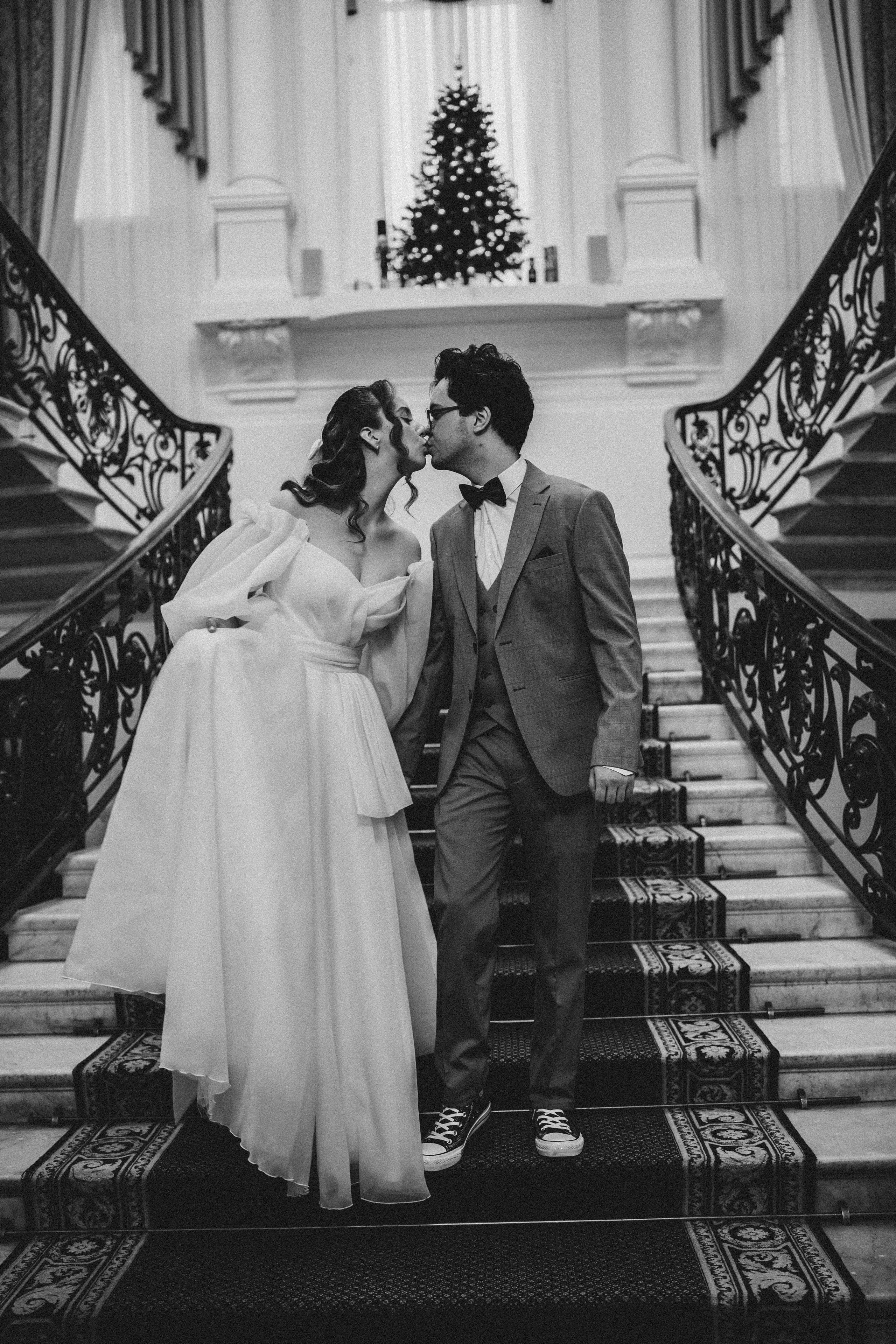 СВАДЕБНАЯ ВО ВТОРОМ ДВОРЦЕ И ПРОГУЛКА В ТАВРИЧЕСКОМ САДУ ЧБ. Профессиональный фотограф, Санкт-Петербург — Виктория Богомолова