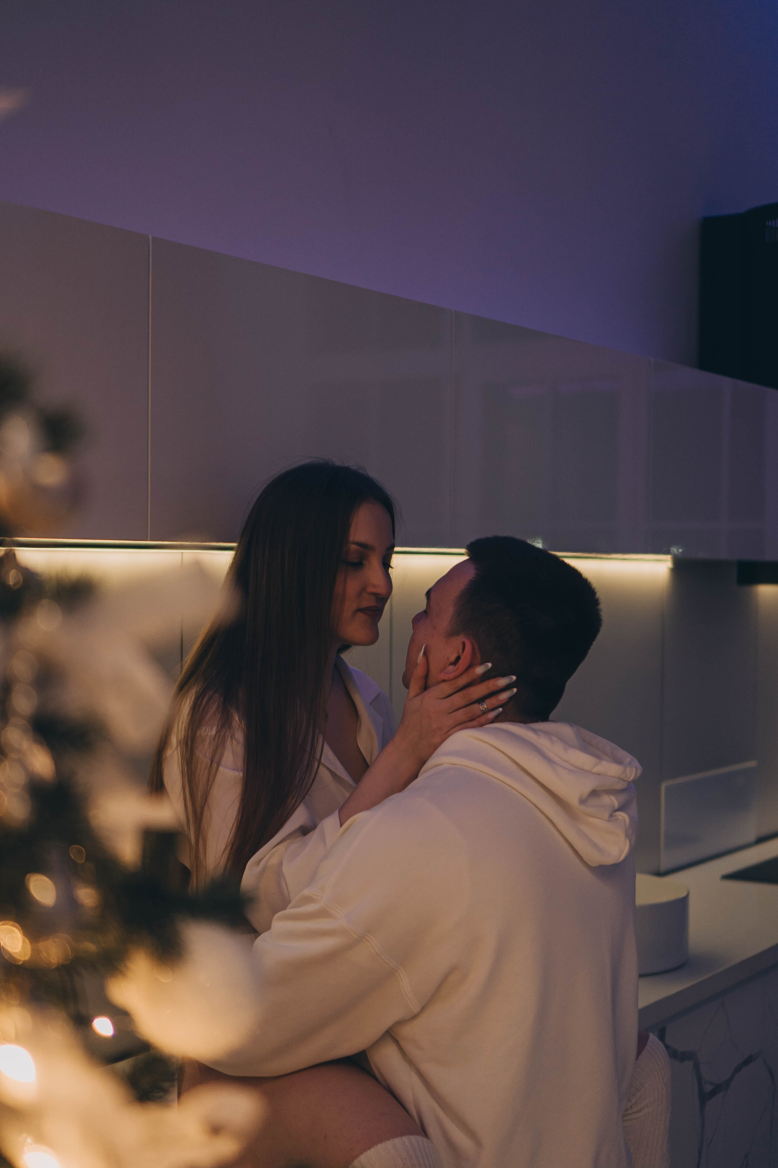 Новогодняя. Профессиональный фотограф, Санкт-Петербург — Виктория Богомолова