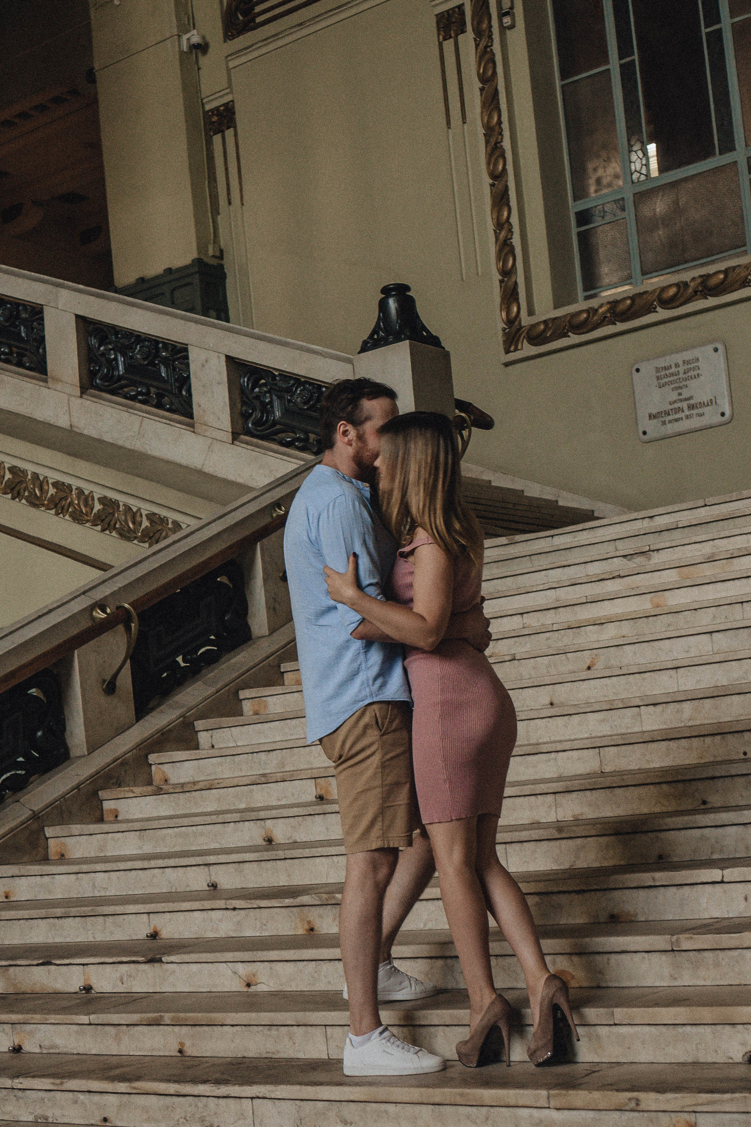 История на реальных событиях. Профессиональный фотограф, Санкт-Петербург — Виктория Богомолова