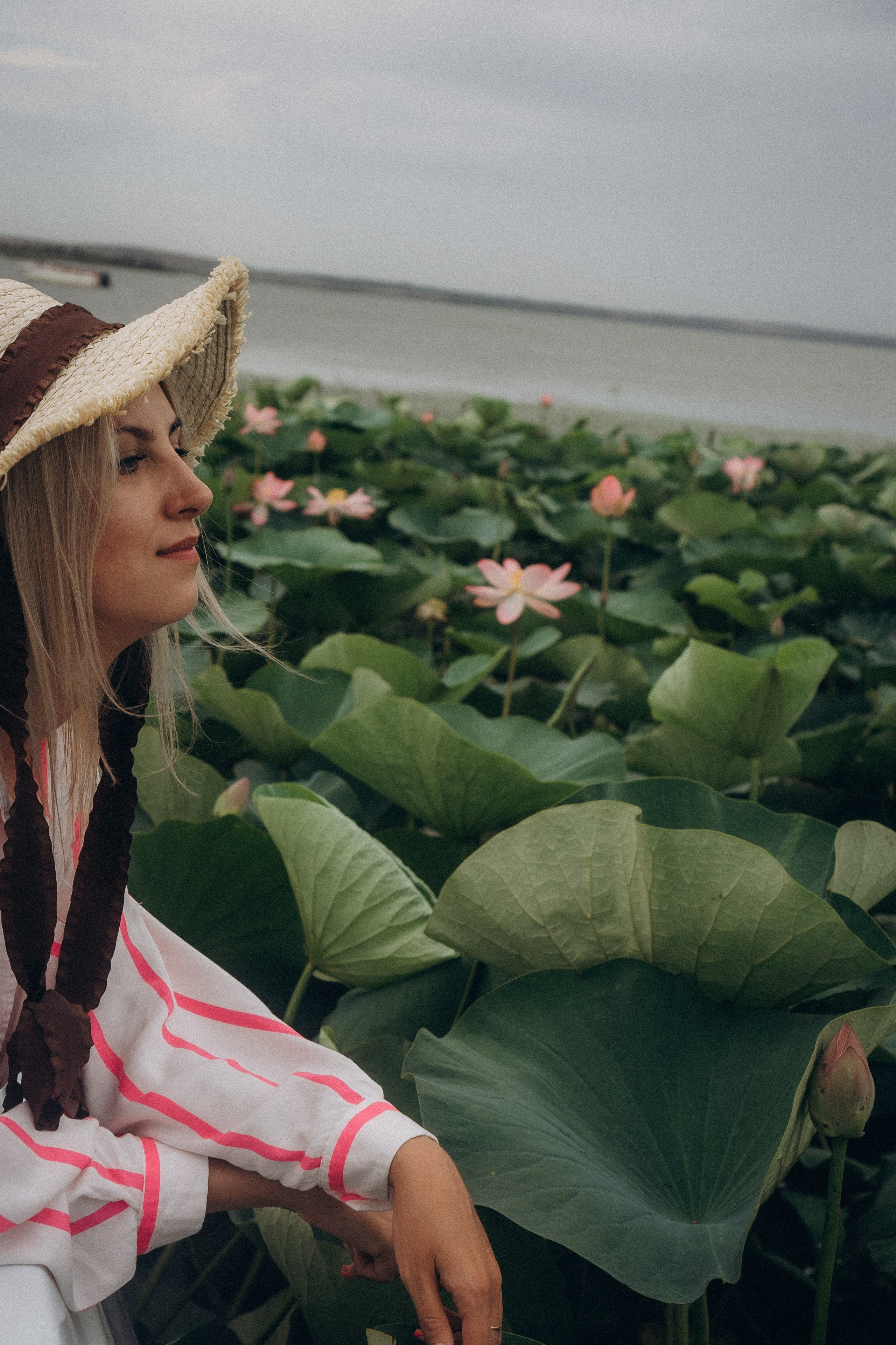 ЛОТОСОВАЯ ПОЛЯНА. Профессиональный фотограф, Санкт-Петербург — Виктория Богомолова