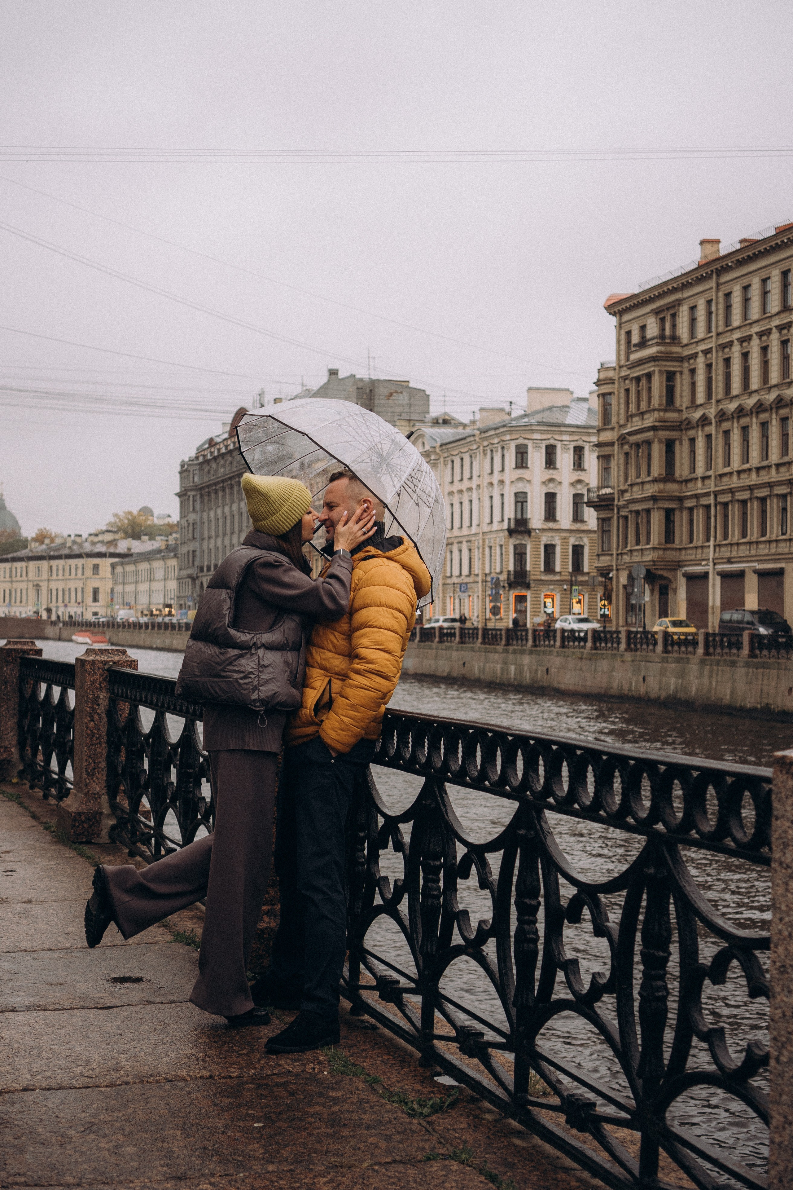 Любовь. Профессиональный фотограф, Санкт-Петербург — Виктория Богомолова