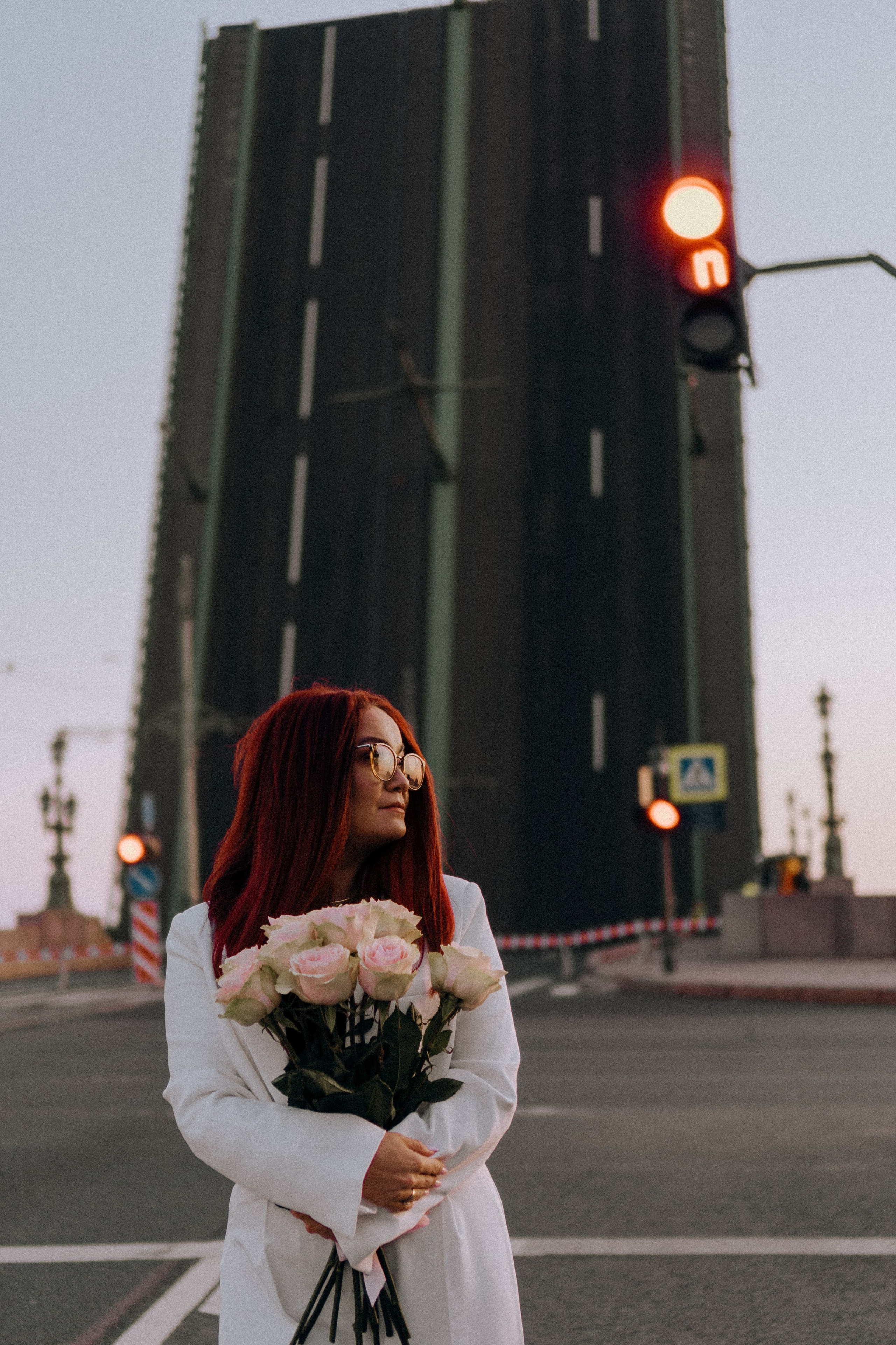 РАССВЕТНАЯ ИСТОРИЯ. Профессиональный фотограф, Санкт-Петербург — Виктория Богомолова