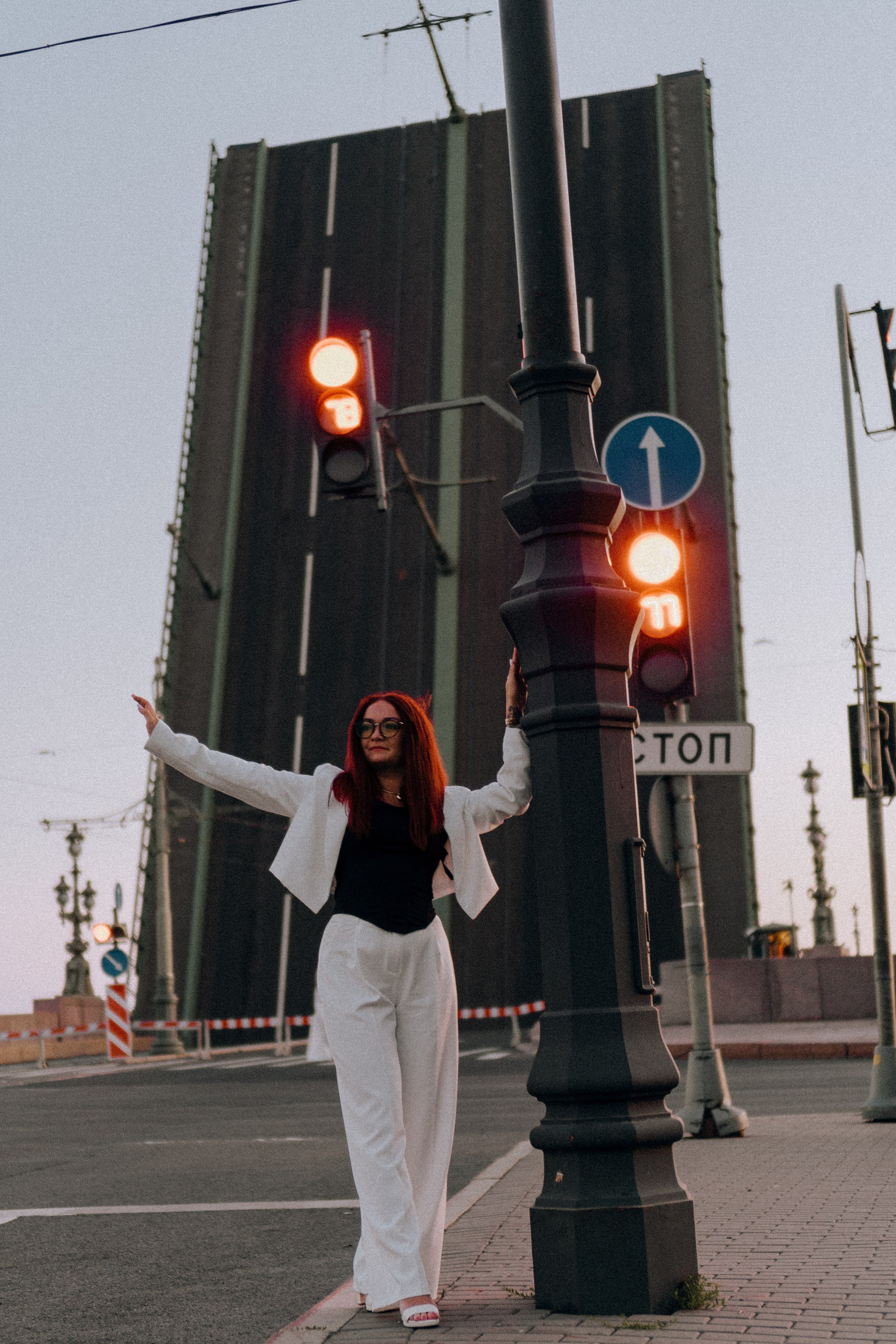 РАССВЕТНАЯ ИСТОРИЯ. Профессиональный фотограф, Санкт-Петербург — Виктория Богомолова