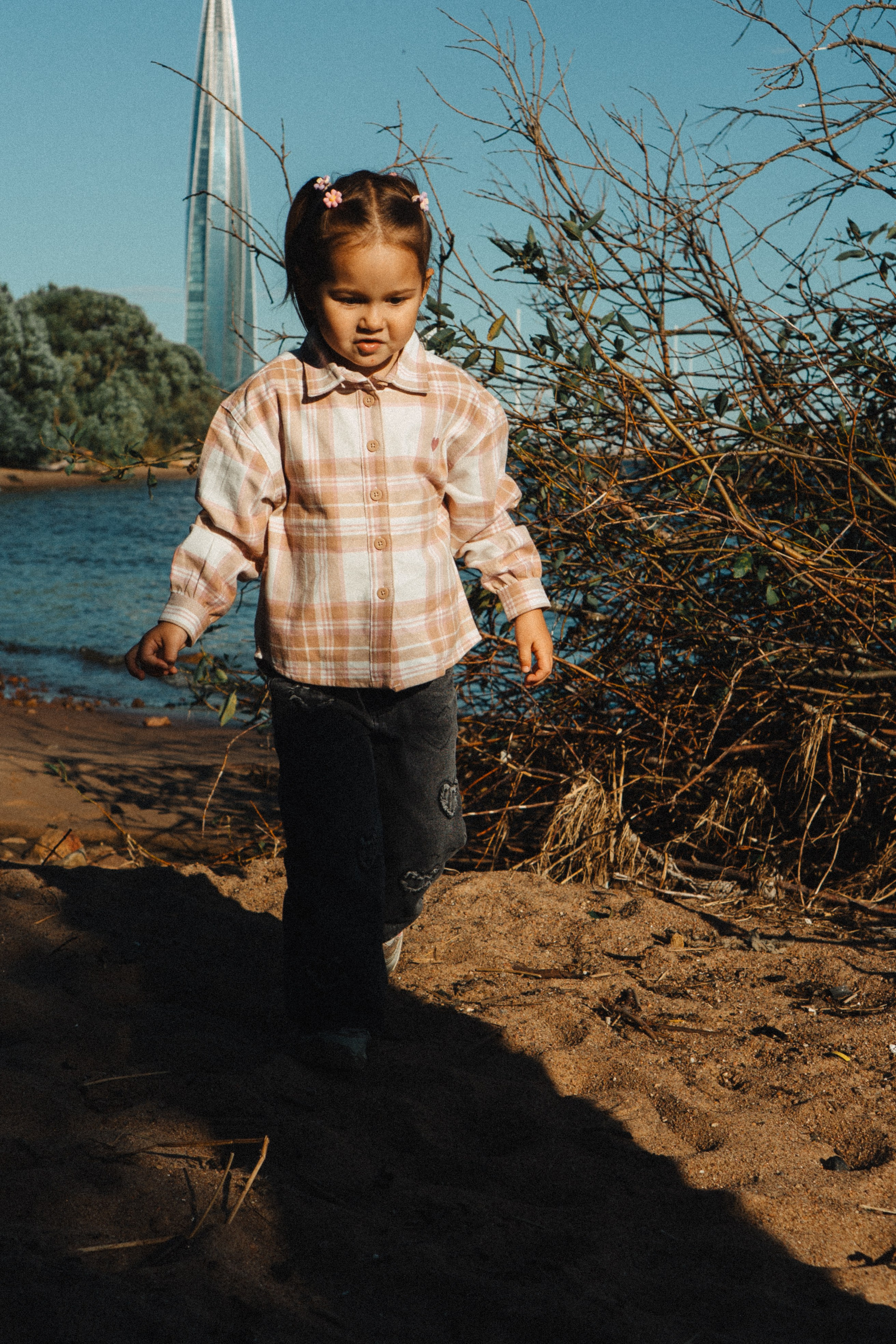 МАМА И ДОЧКА НА ФИНСКОМ ЗАЛИВЕ. Профессиональный фотограф, Санкт-Петербург — Виктория Богомолова