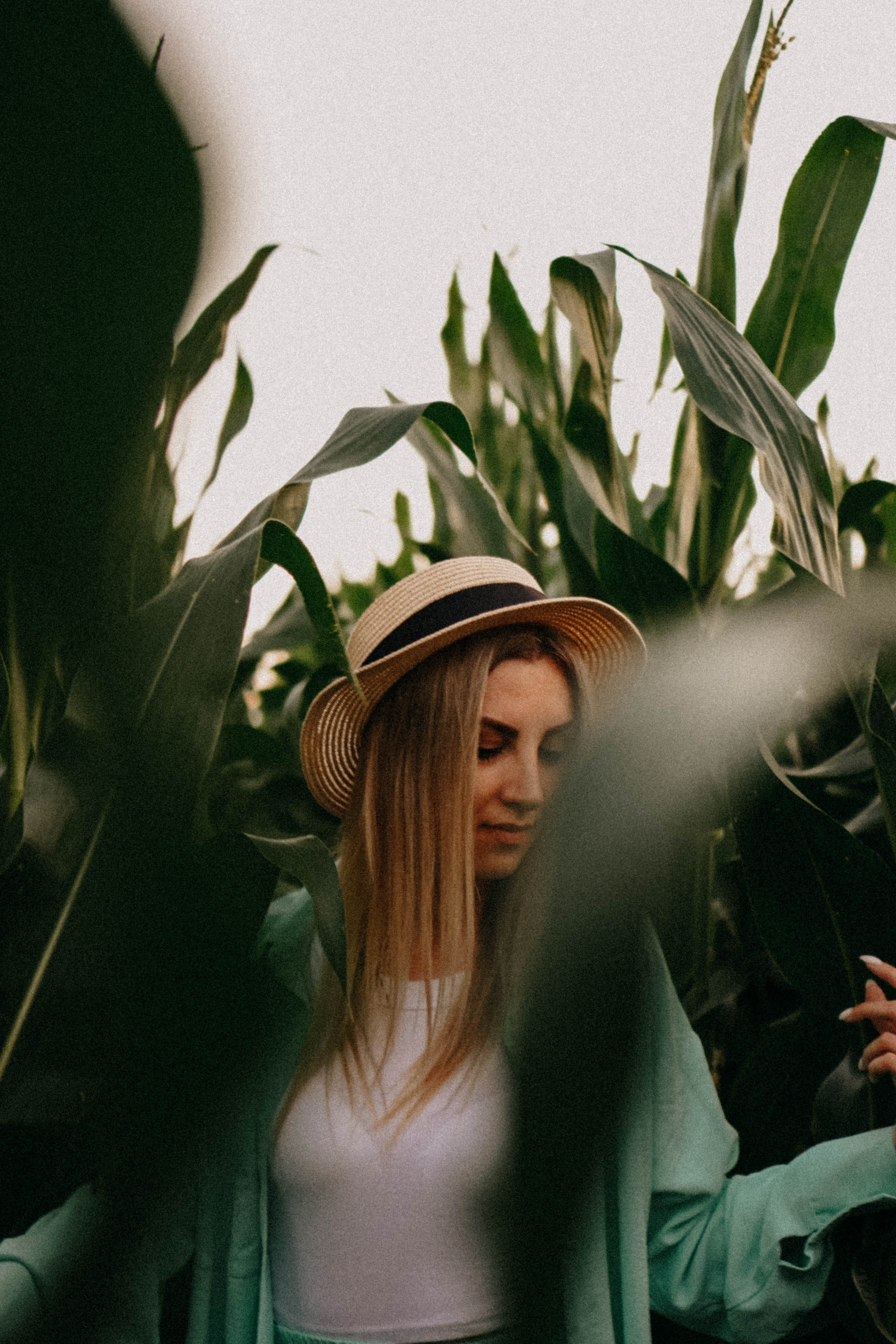 Летний вечер. Профессиональный фотограф, Санкт-Петербург — Виктория Богомолова