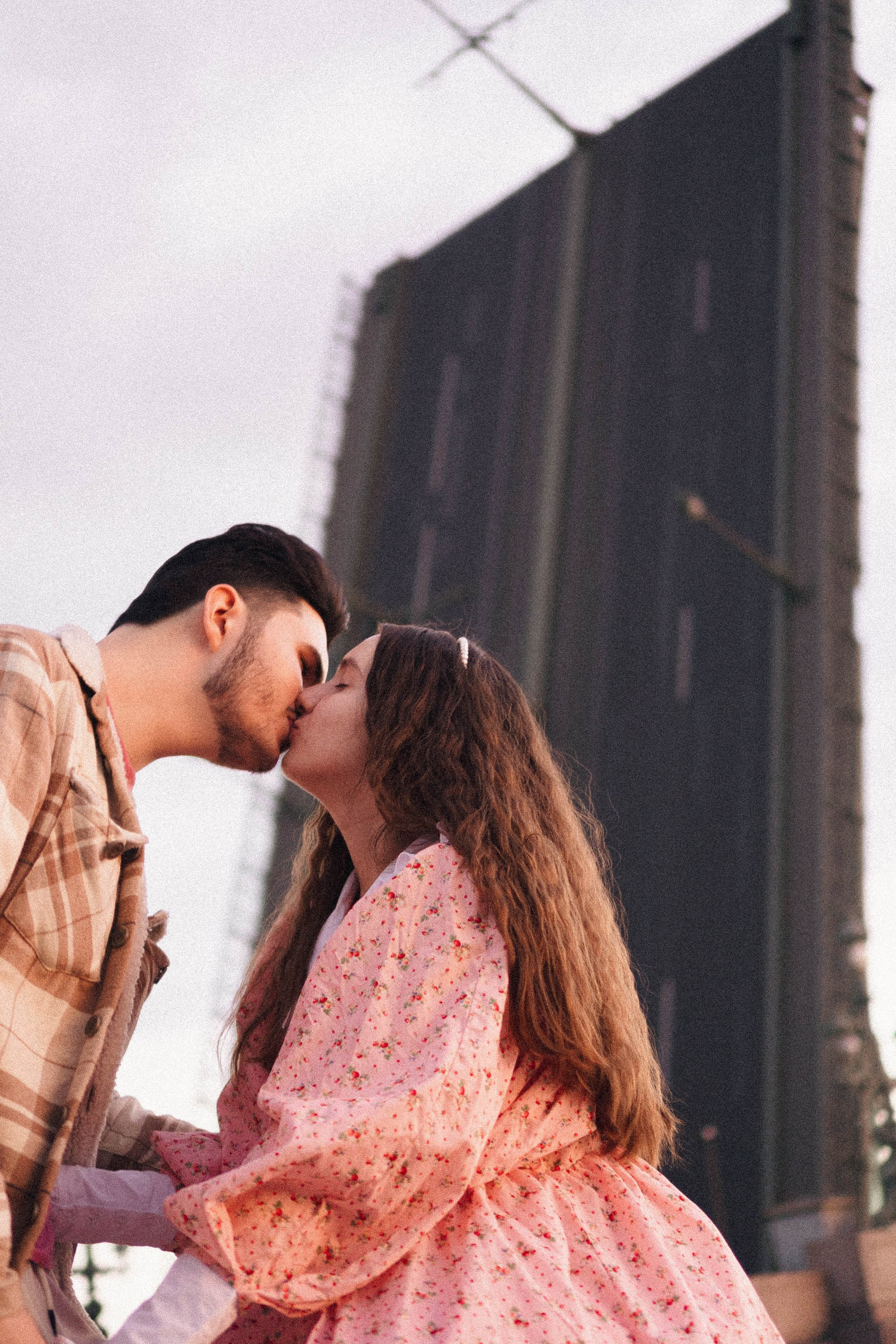 Любовь. Профессиональный фотограф, Санкт-Петербург — Виктория Богомолова