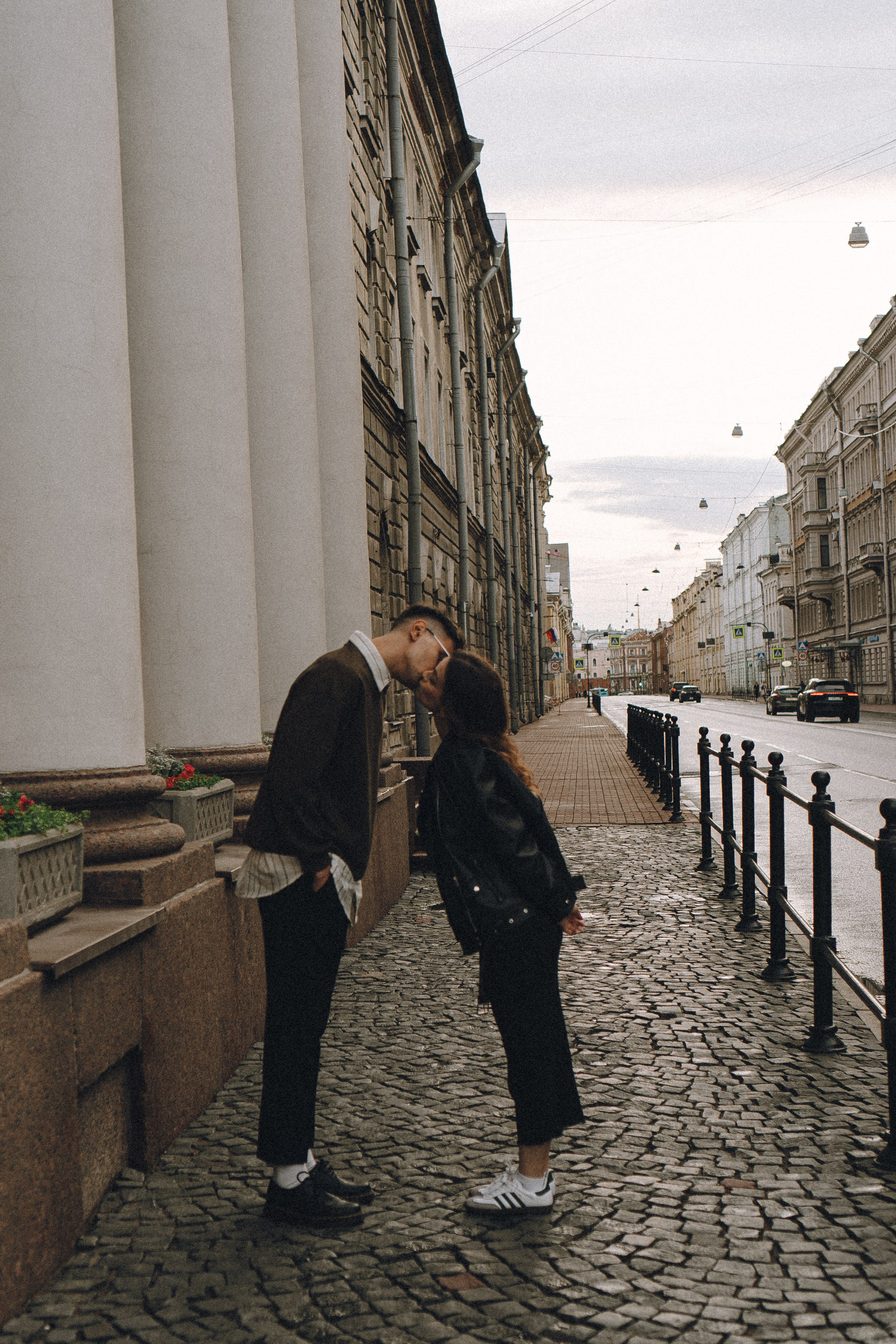 ЛЮБОВЬ В ИЮНЕ. Профессиональный фотограф, Санкт-Петербург — Виктория Богомолова