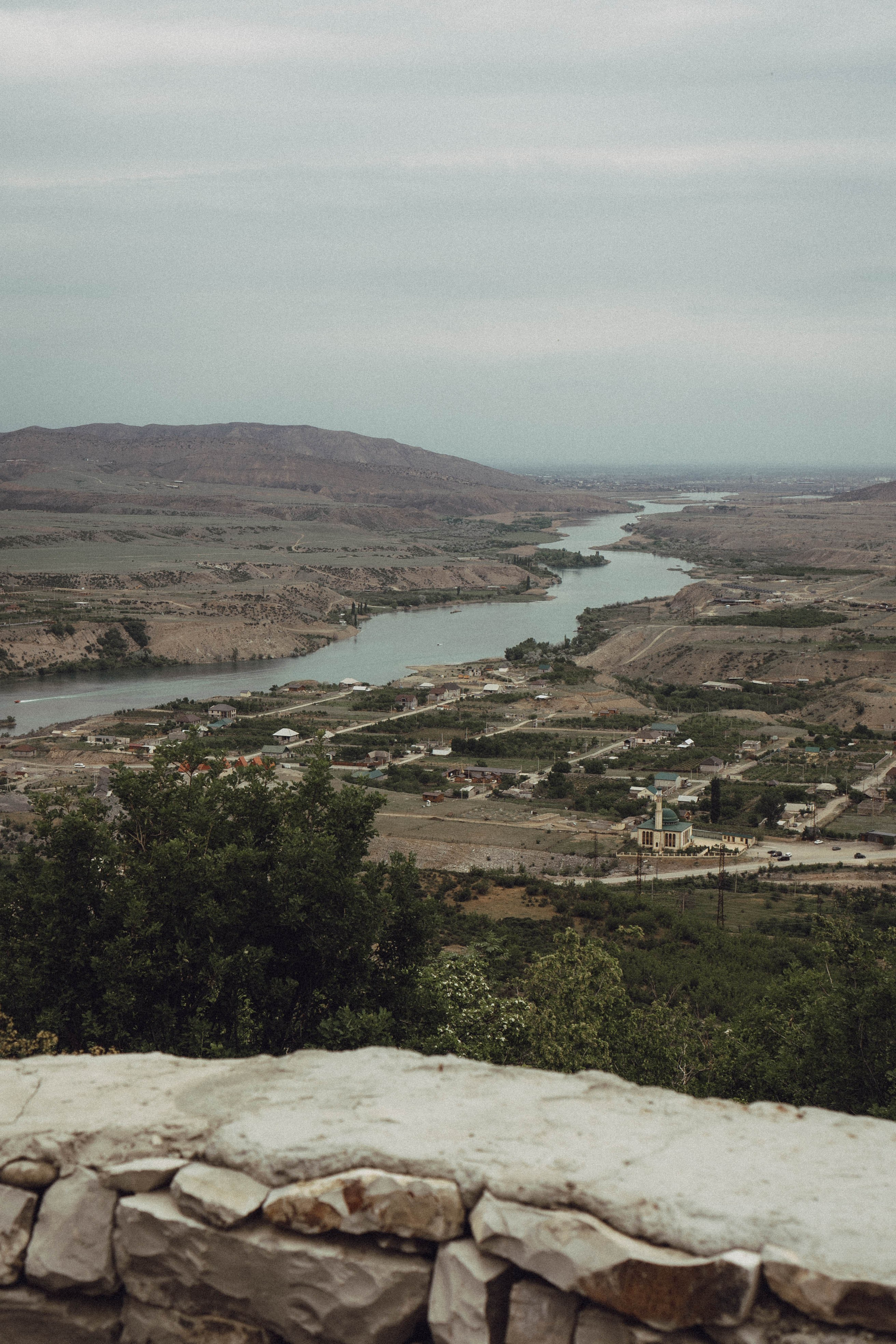 Кавказ. Профессиональный фотограф, Санкт-Петербург — Виктория Богомолова