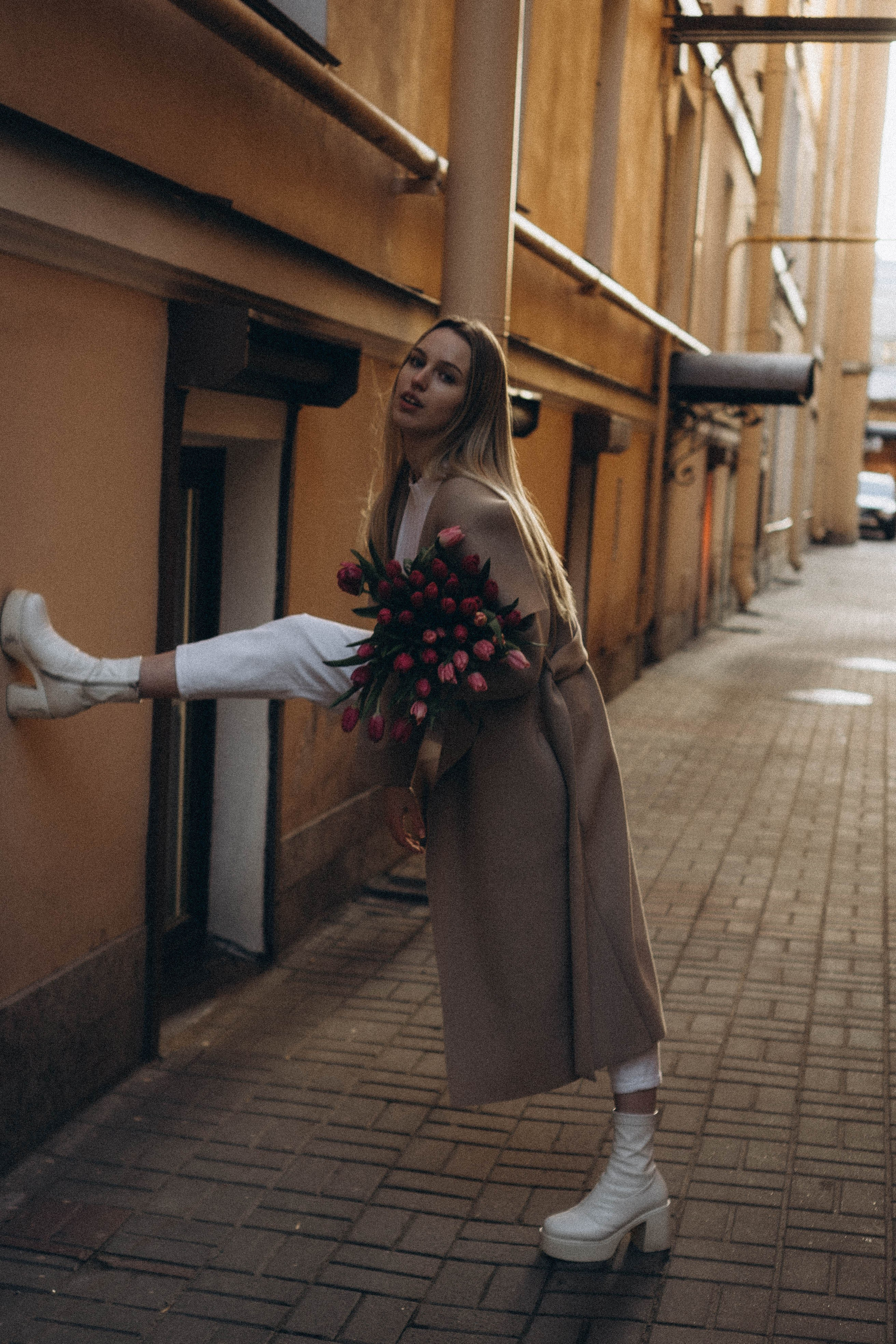 На закате. Профессиональный фотограф, Санкт-Петербург — Виктория Богомолова