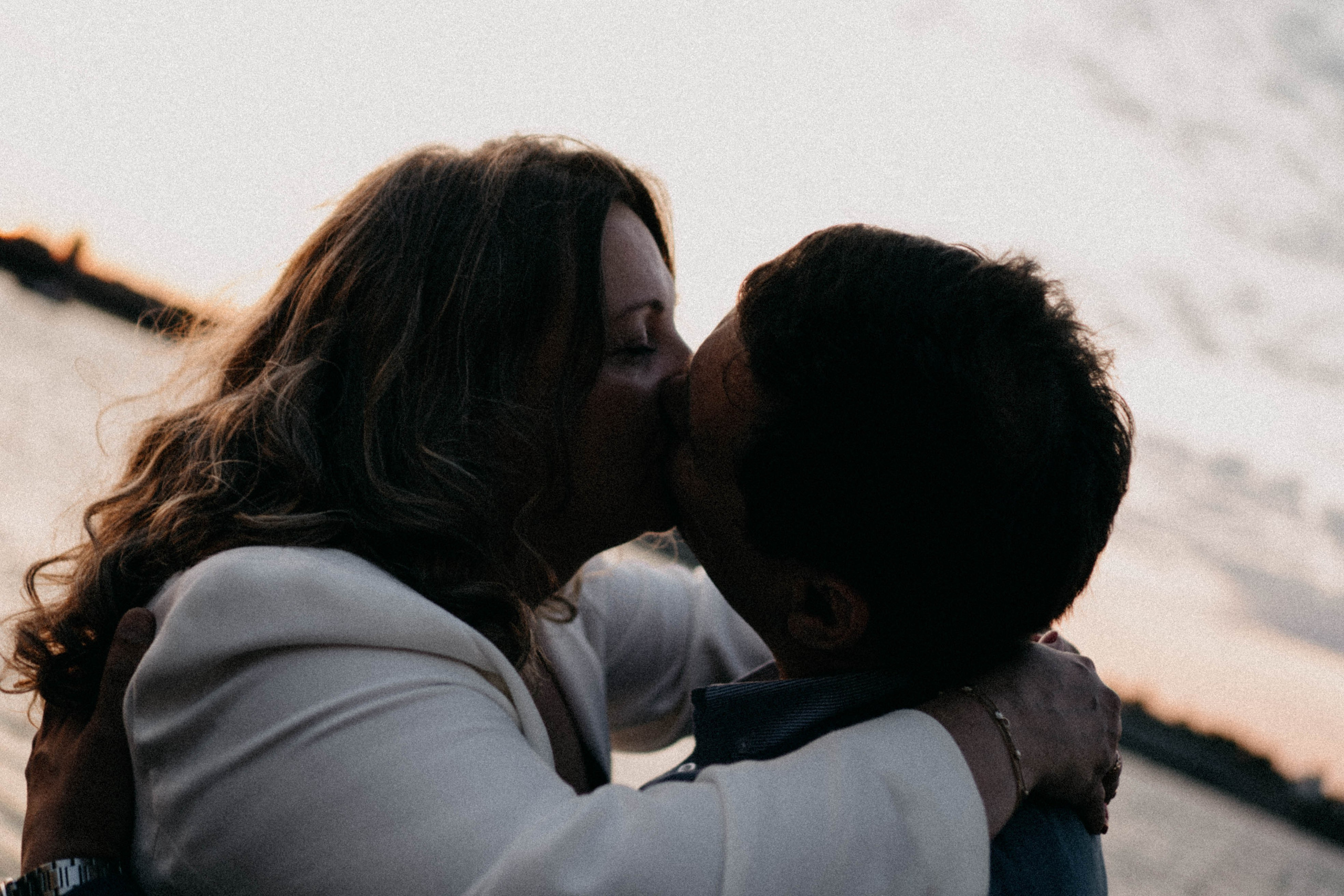 Закатная серия. Профессиональный фотограф, Санкт-Петербург — Виктория Богомолова