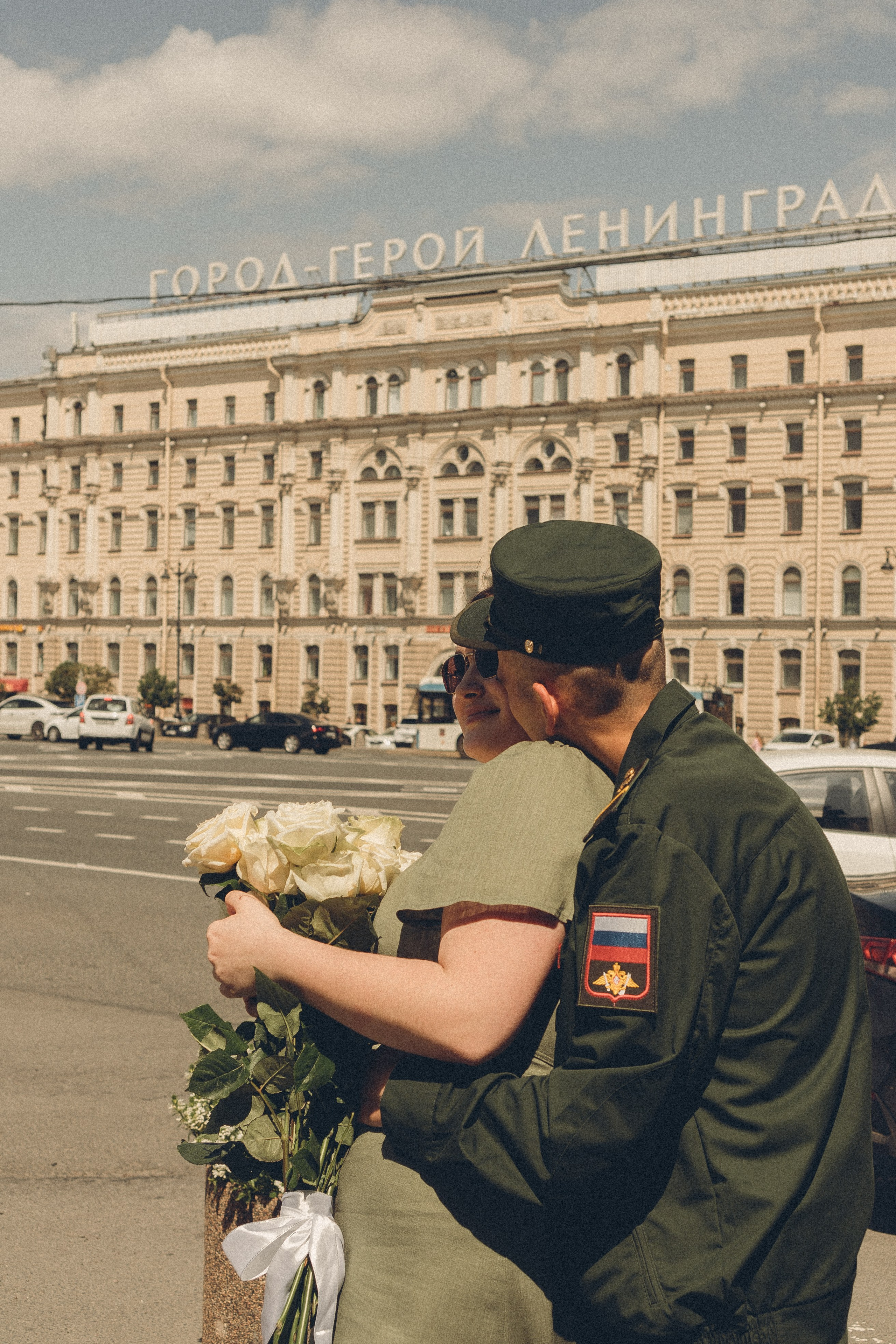 ПРЕДЛОЖЕНИЕ. Профессиональный фотограф, Санкт-Петербург — Виктория Богомолова