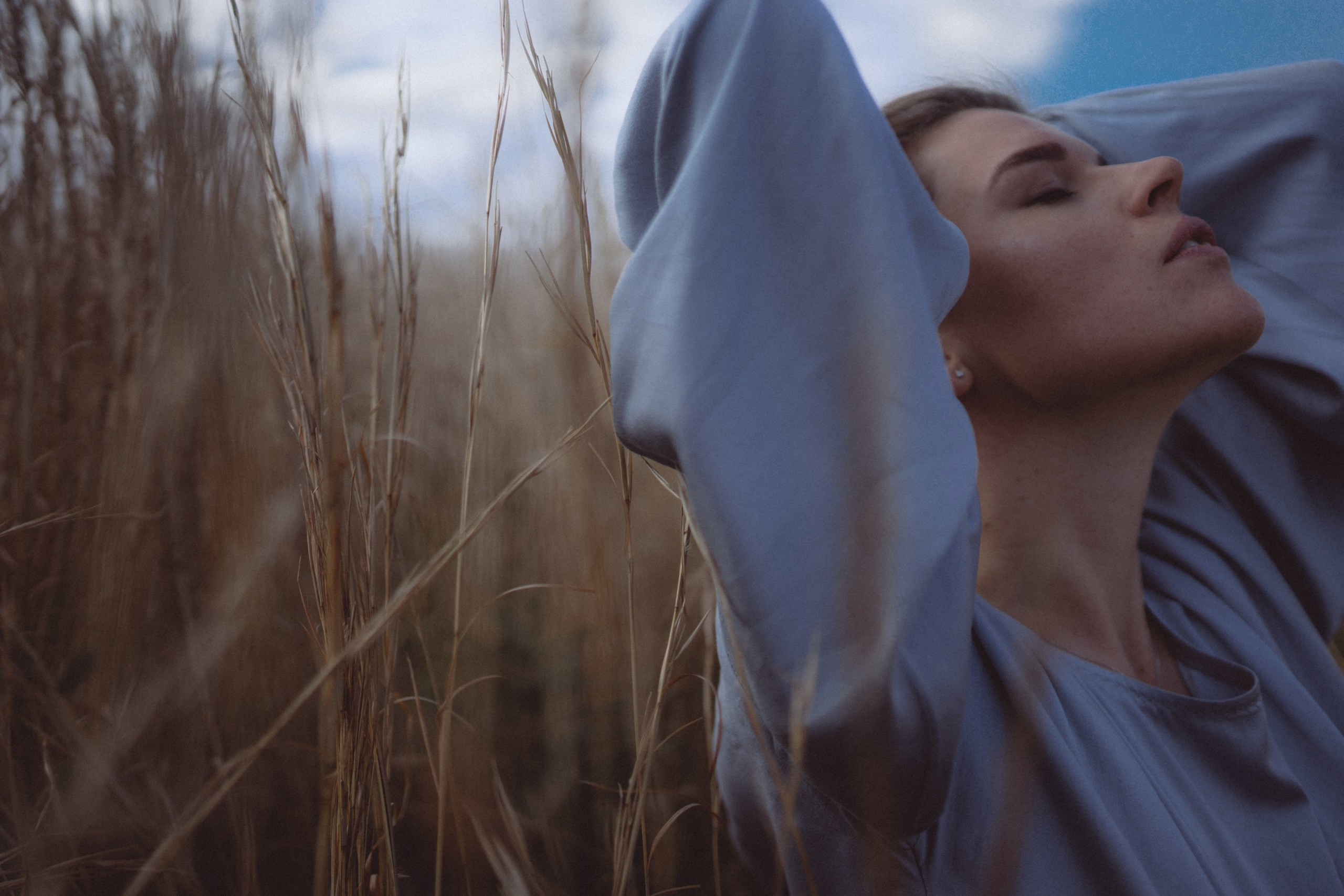 PORTRAIT. Elopement Wedding Photographer