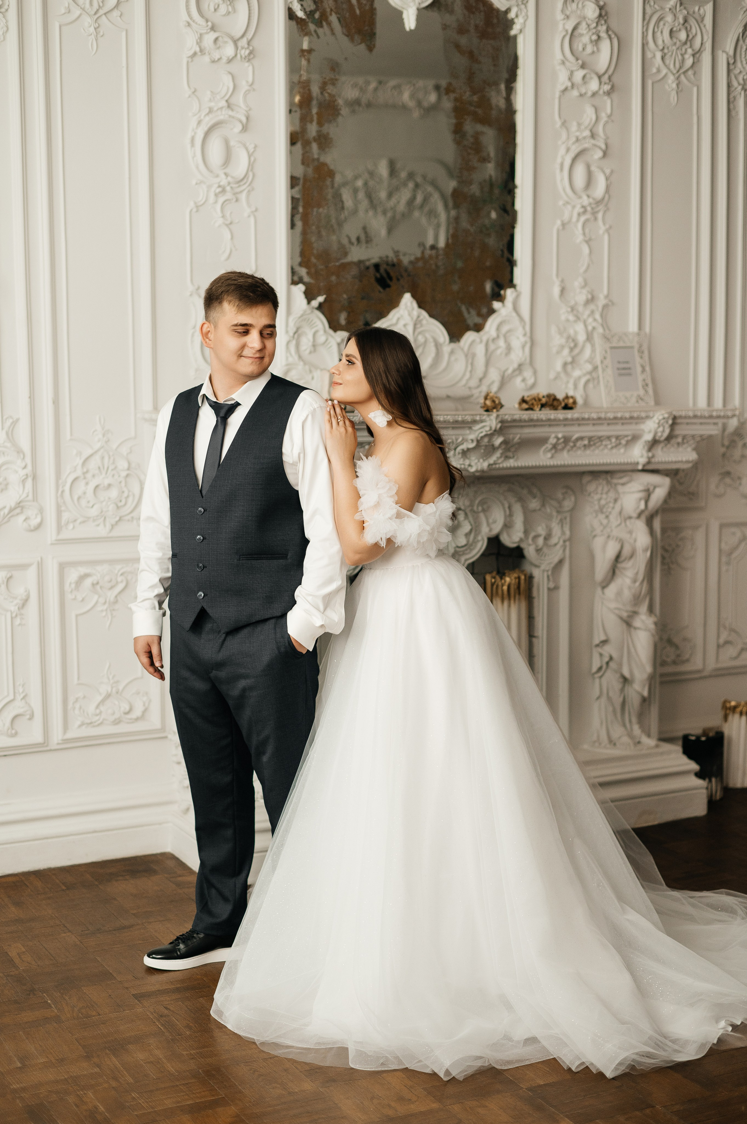 Александр и Ольга. Свадебный и семейный фотограф Кореновск/Краснодар