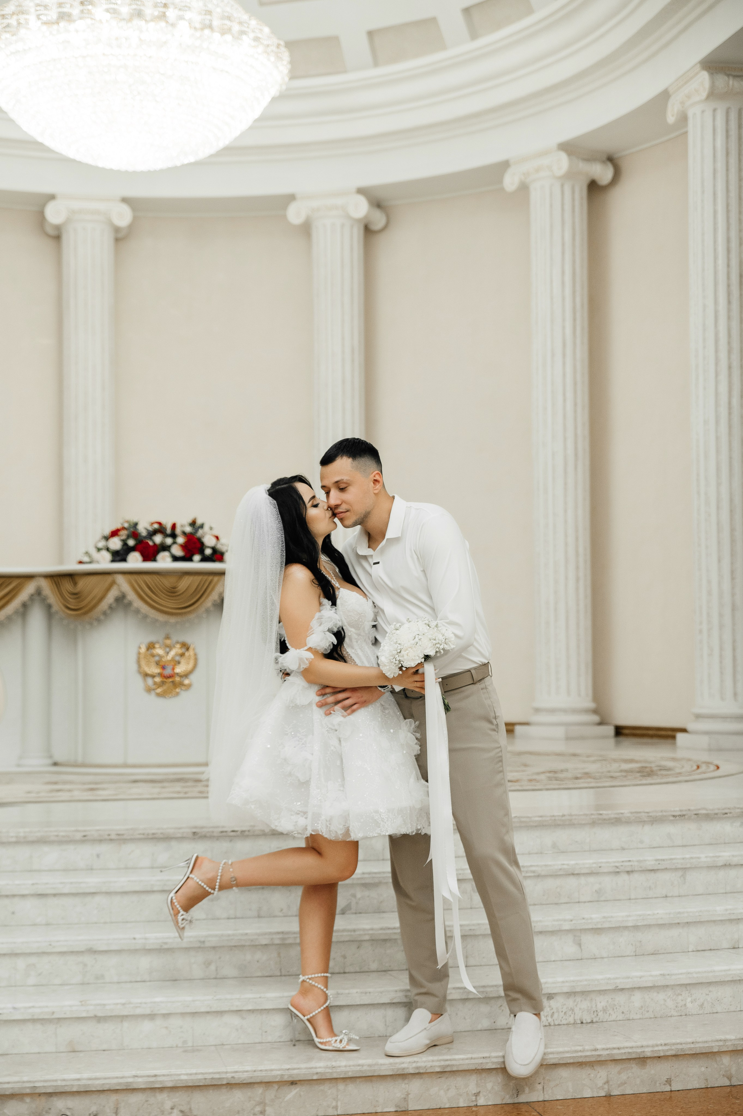 Никита и Маргарита. Свадебный и семейный фотограф Кореновск/Краснодар