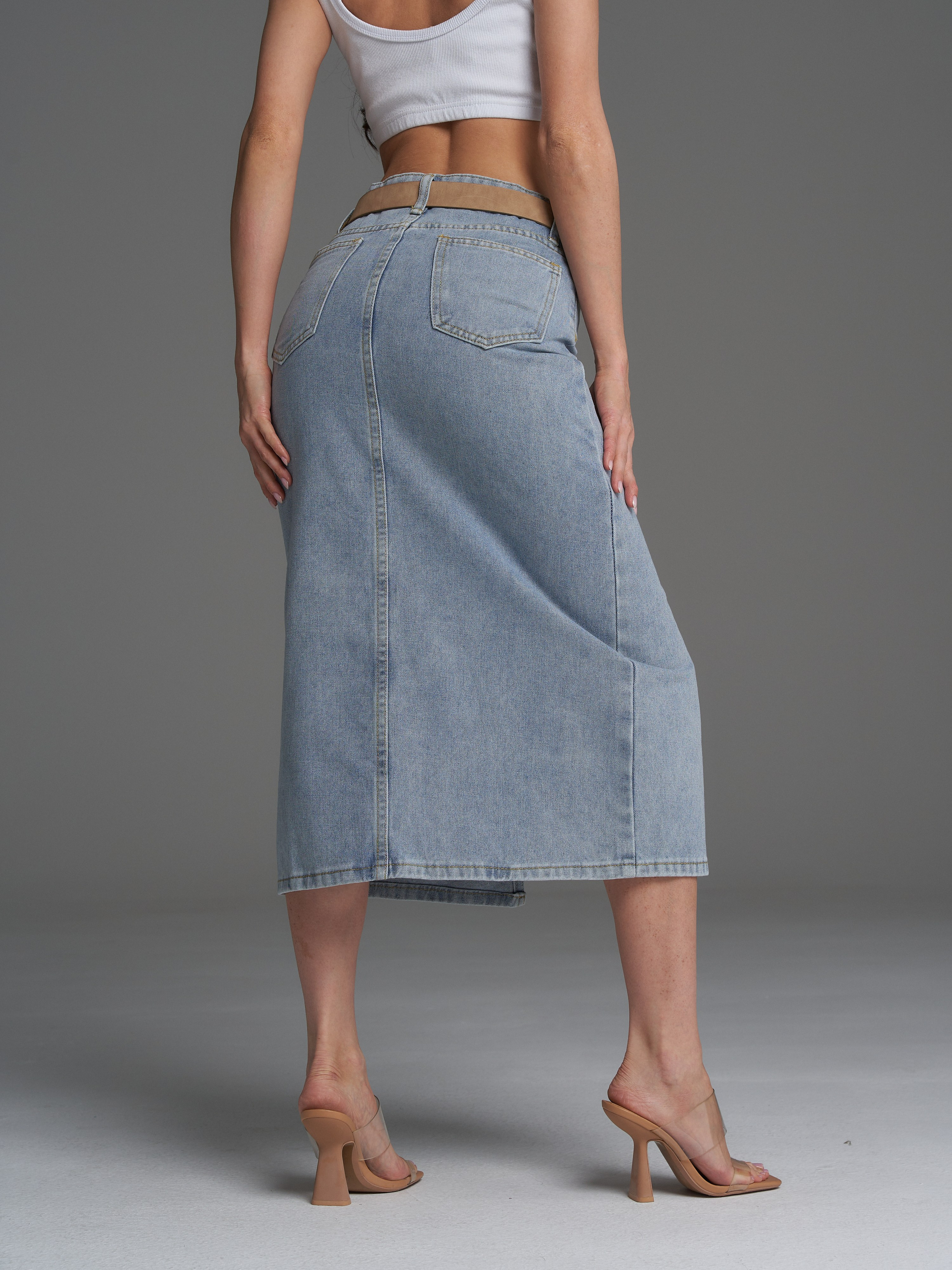 Юбки. Контент для маркетплейсов и соцсетей. Фото и видео съемка