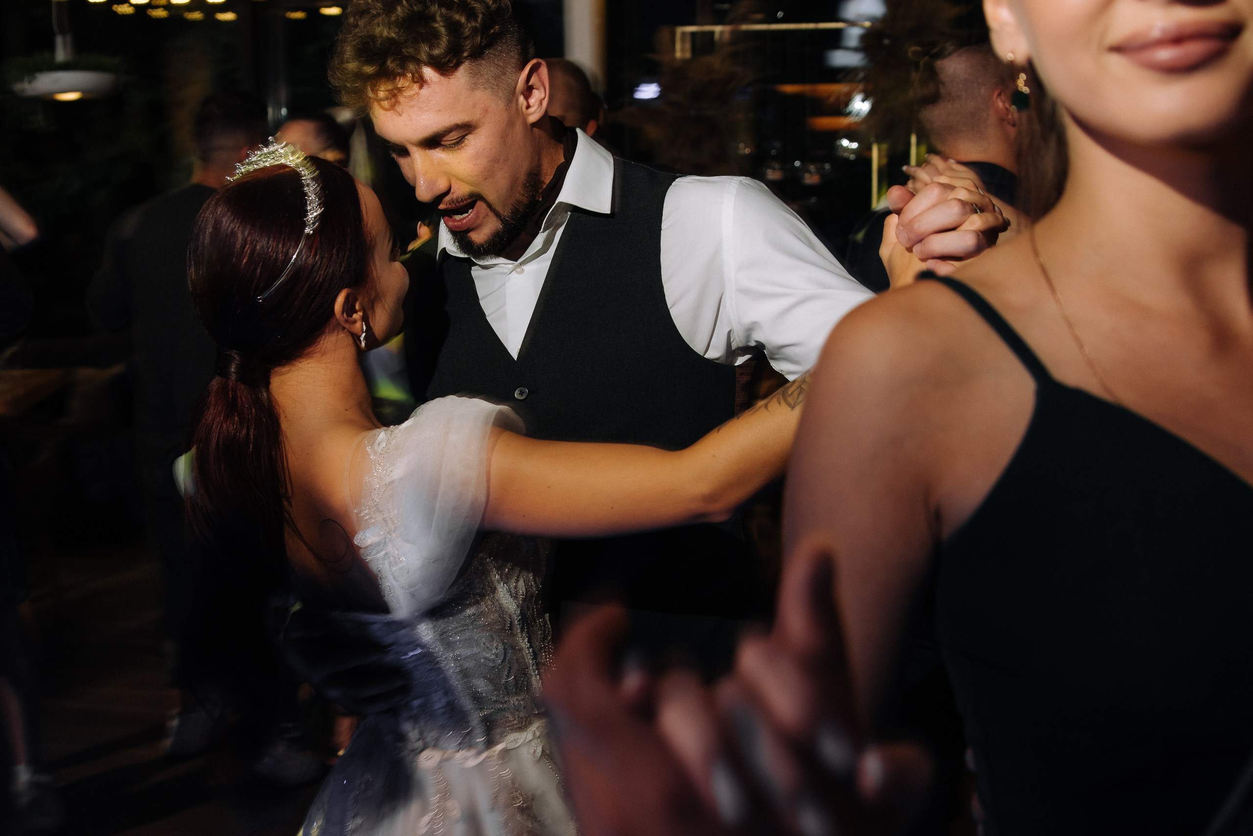 Дима и Эвелина. Фотограф Сергей Суслов | Сочи